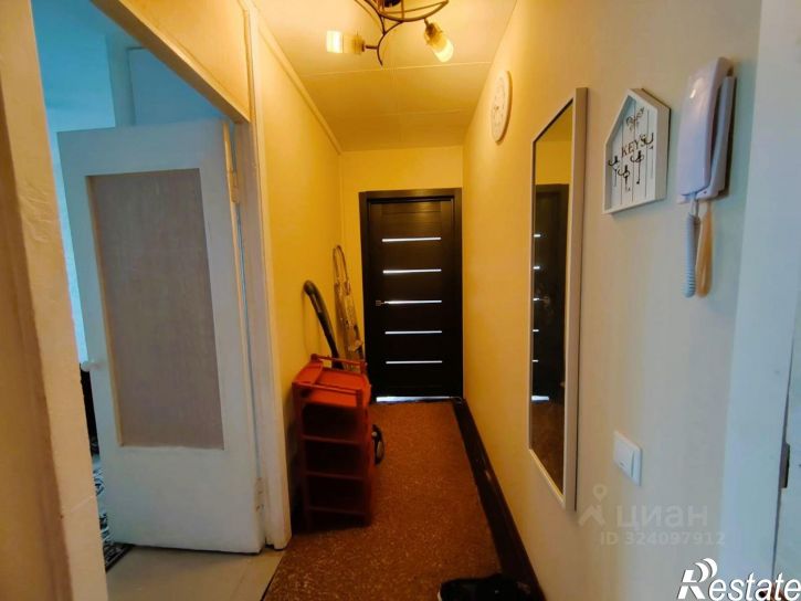 2-комн квартира ул Пеше-Стрелецкая, 113,  д. 113