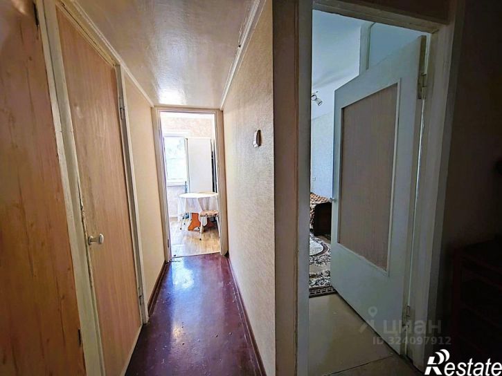 2-комн квартира ул Пеше-Стрелецкая, 113,  д. 113