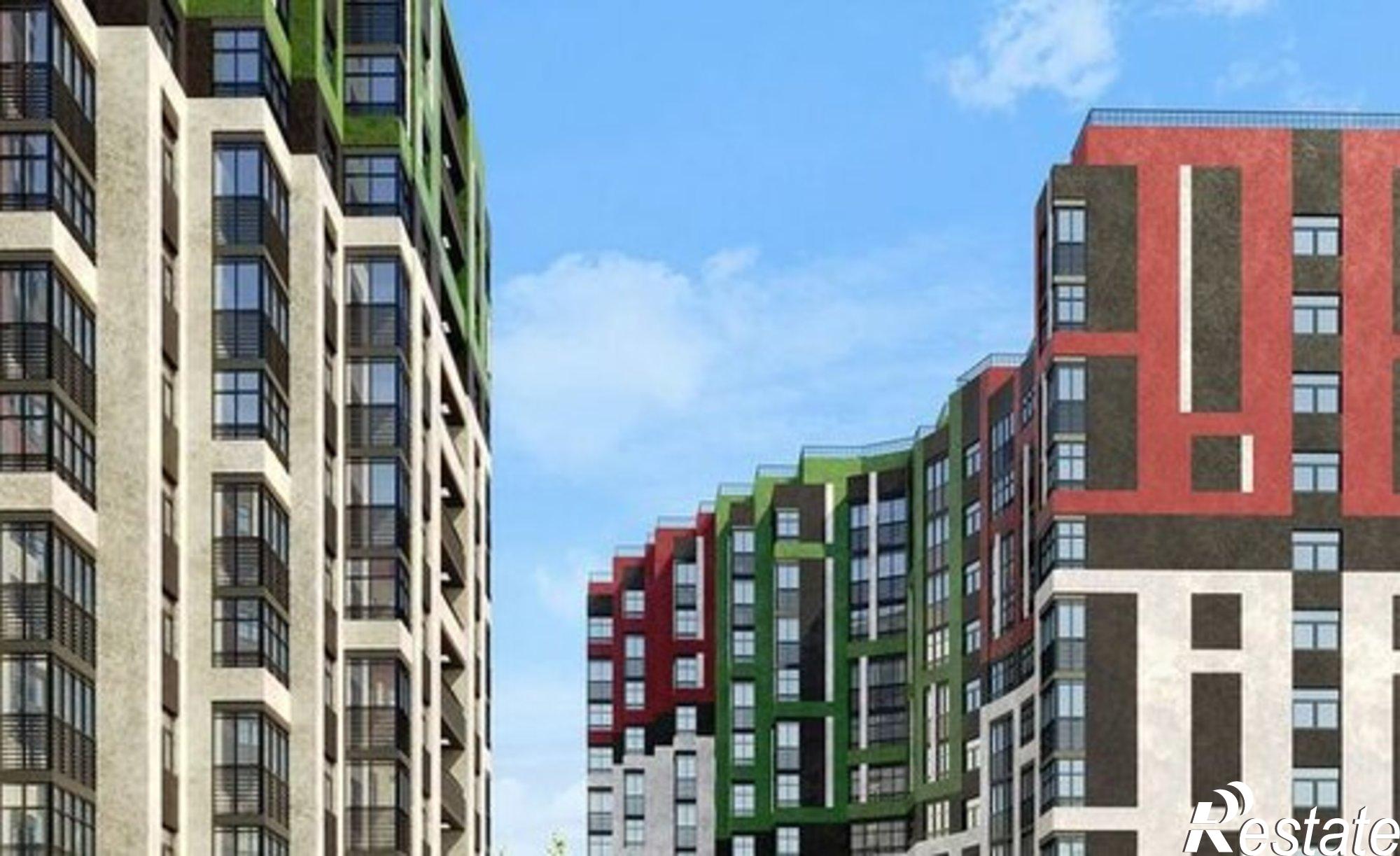 Купить квартиру за 5 600 380 рублей на улица Туполева, 5А/3