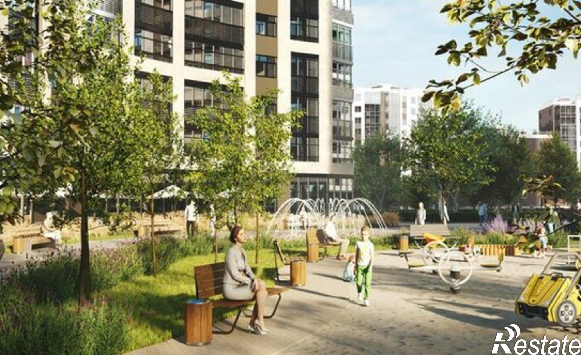 Купить квартиру за 5 600 380 рублей на улица Туполева, 5А/3