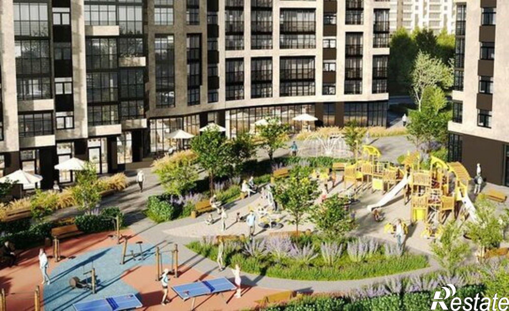 Купить квартиру за 5 600 380 рублей на улица Туполева, 5А/3