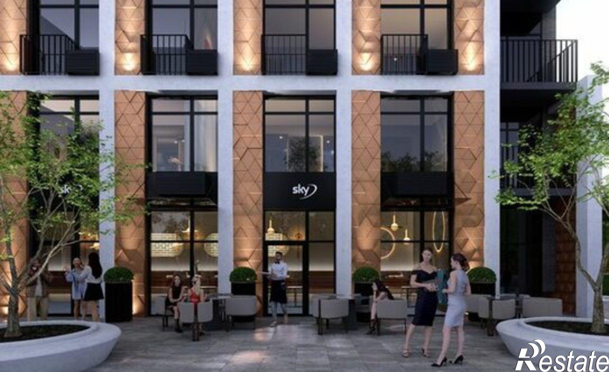 Купить квартиру за 6 143 460 рублей на проспект Труда, 113