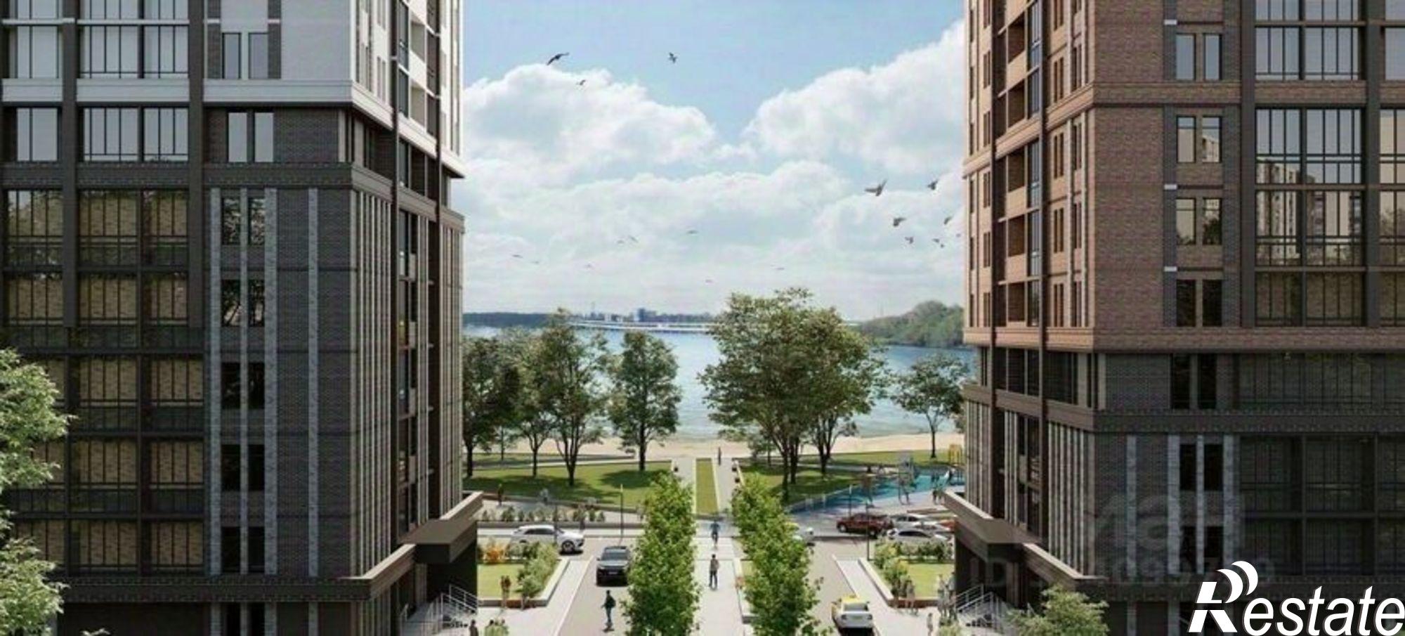 Купить квартиру за 9 386 480 рублей на улица Гаршина, 25 к4