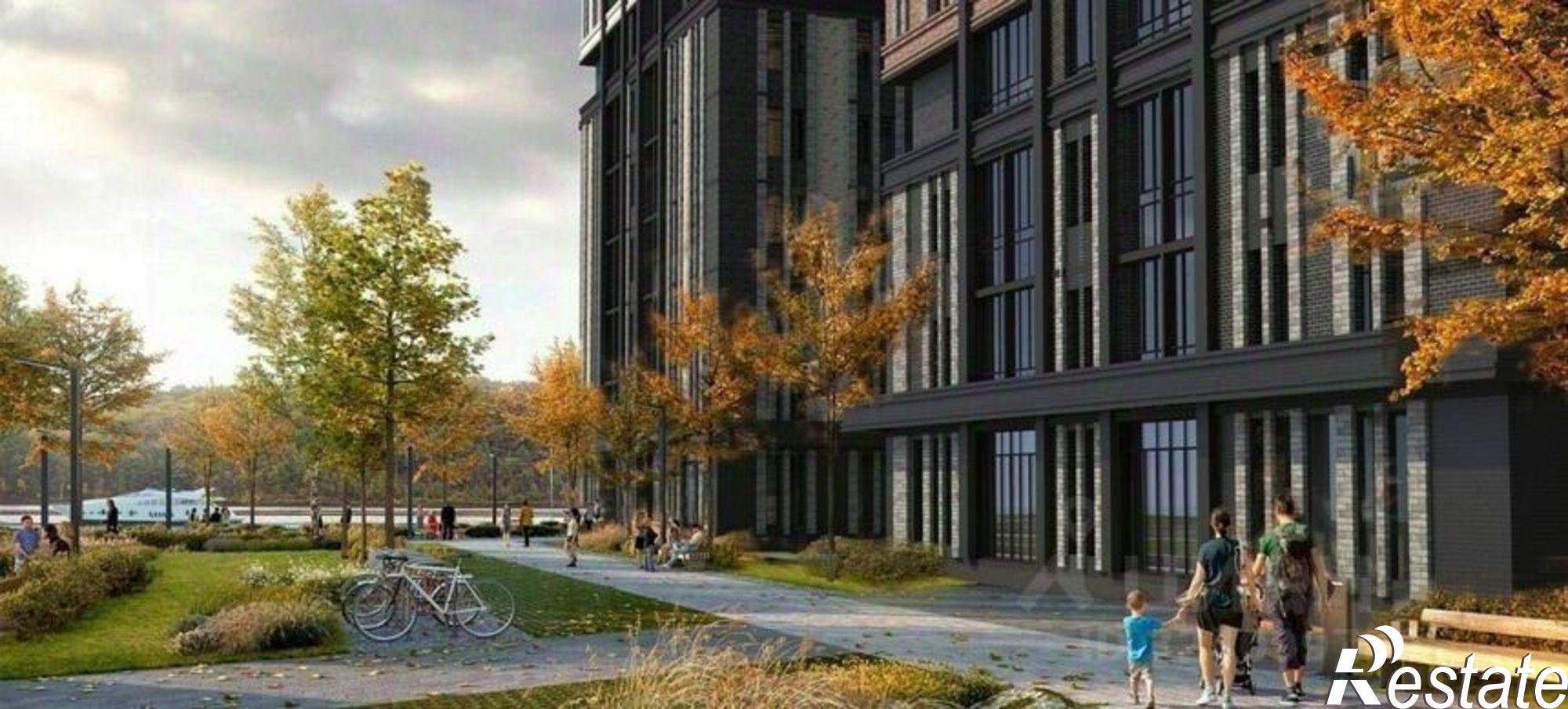 Купить квартиру за 9 386 480 рублей на улица Гаршина, 25 к4