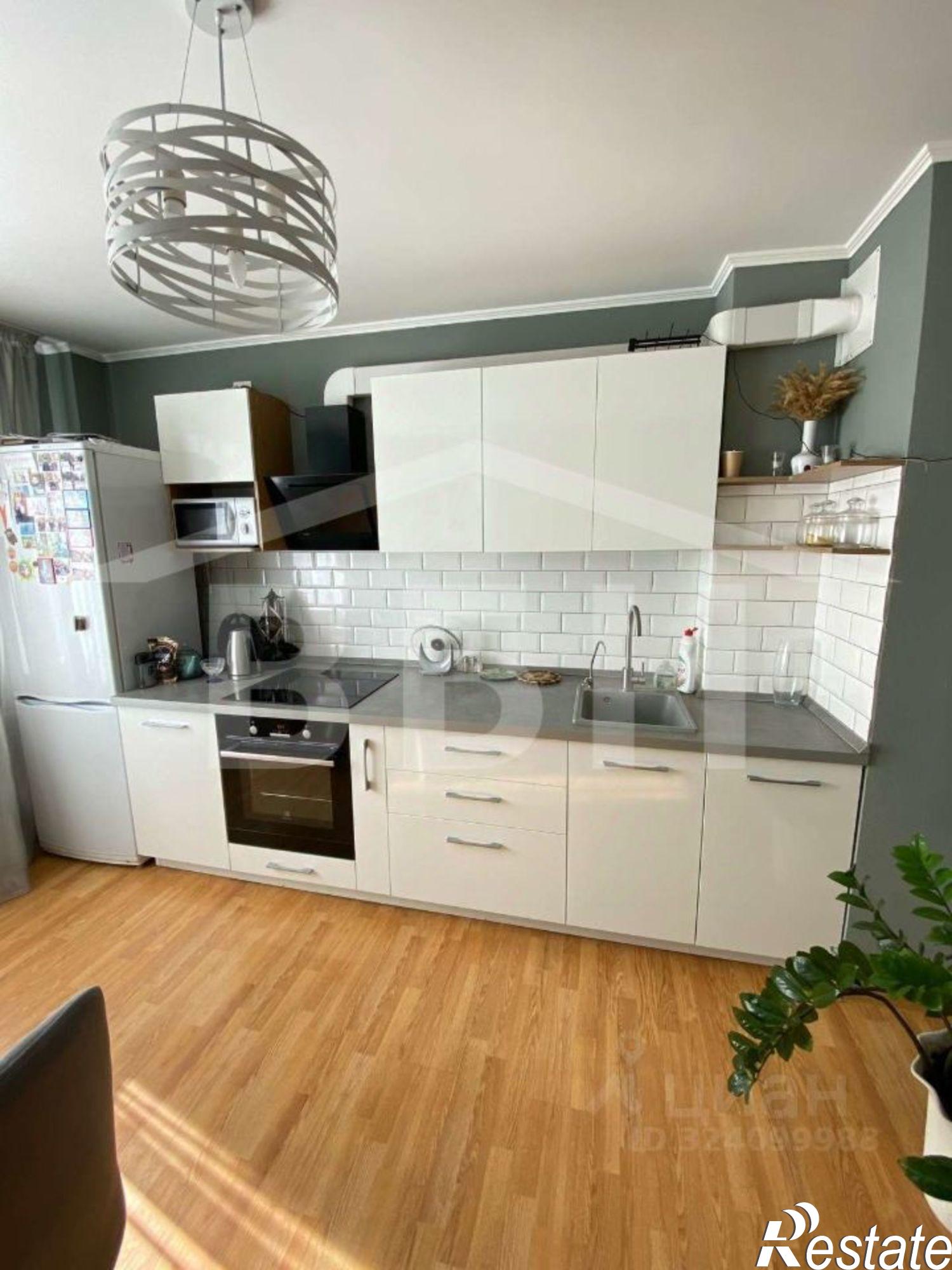 Купить квартиру за 8 500 000 рублей на ул Антонова-Овсеенко, 7б