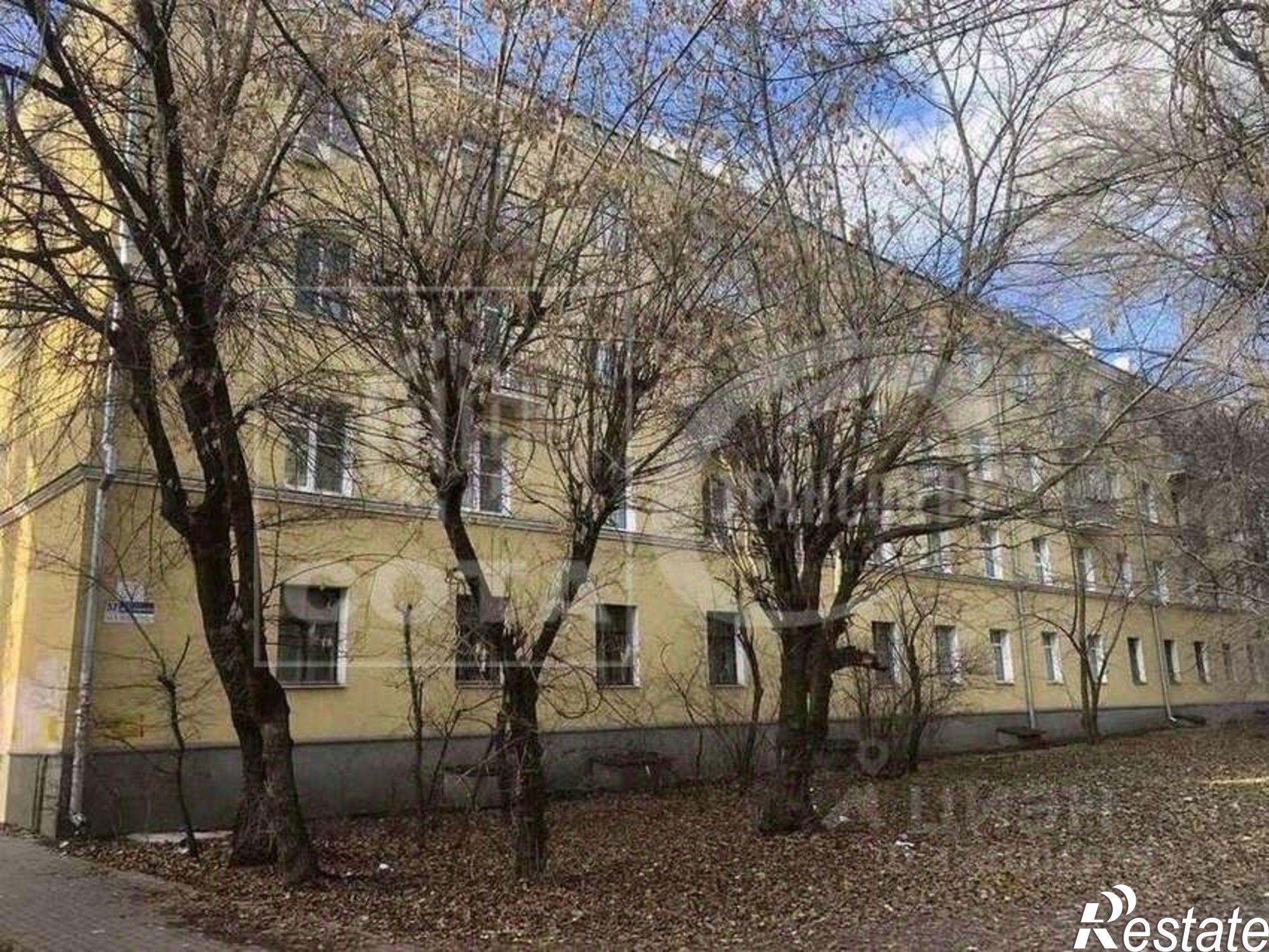 Купить квартиру за 4 600 000 рублей на ул Карла Либкнехта, 57