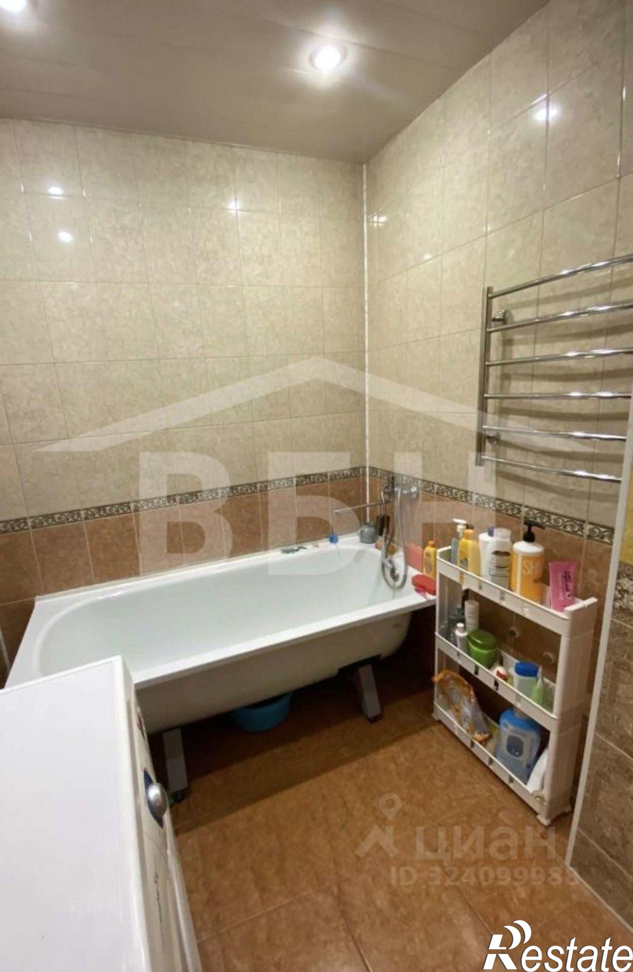 Купить квартиру за 8 500 000 рублей на ул Антонова-Овсеенко, 7б