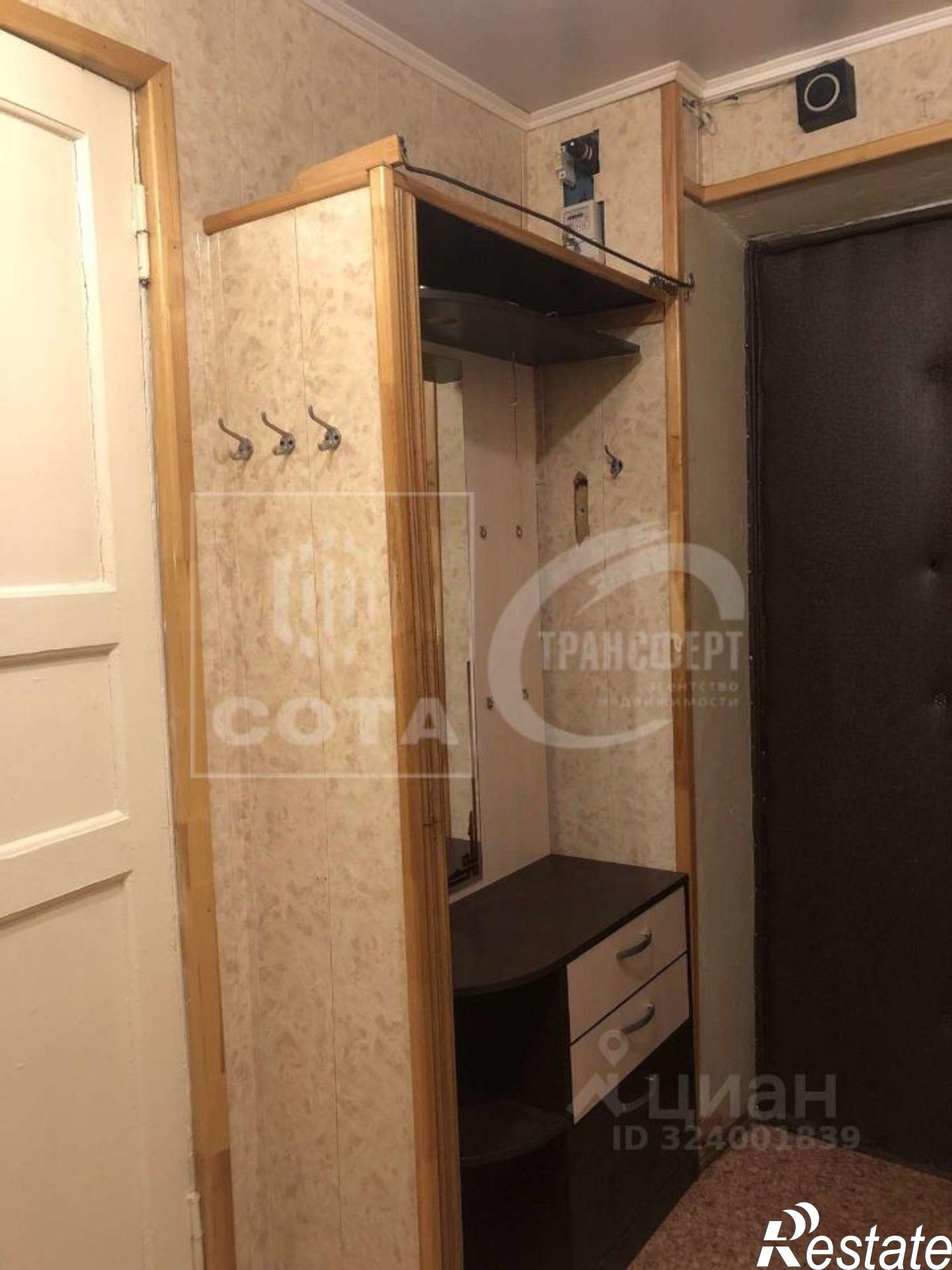 Купить квартиру за 4 600 000 рублей на ул Карла Либкнехта, 57