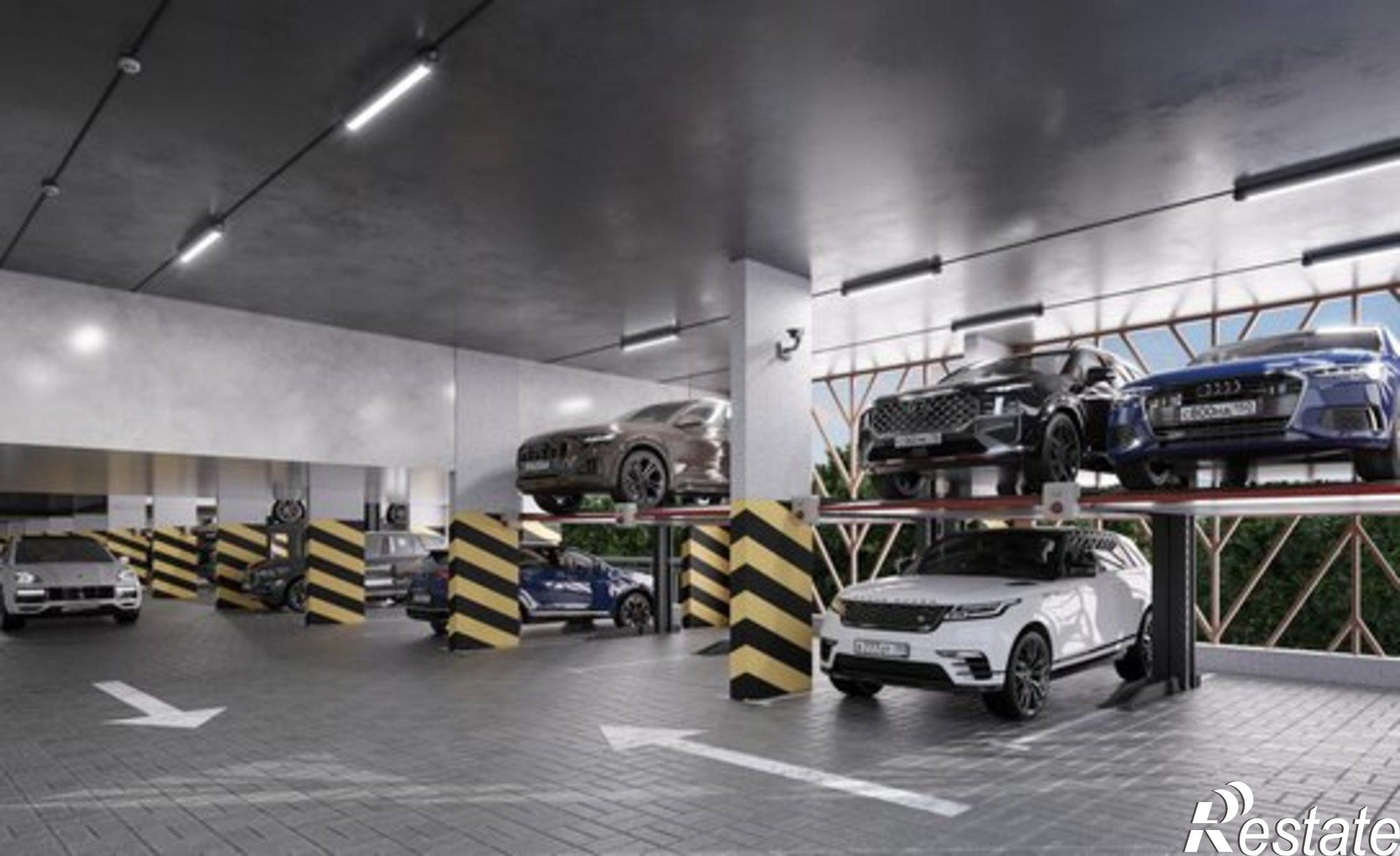 Купить квартиру за 9 184 680 рублей на ул Краснознаменная, 72