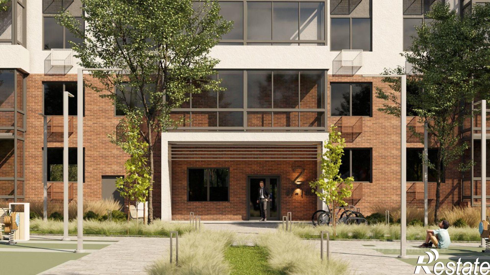 Купить квартиру за 9 414 620 рублей на Московский проспект, 72