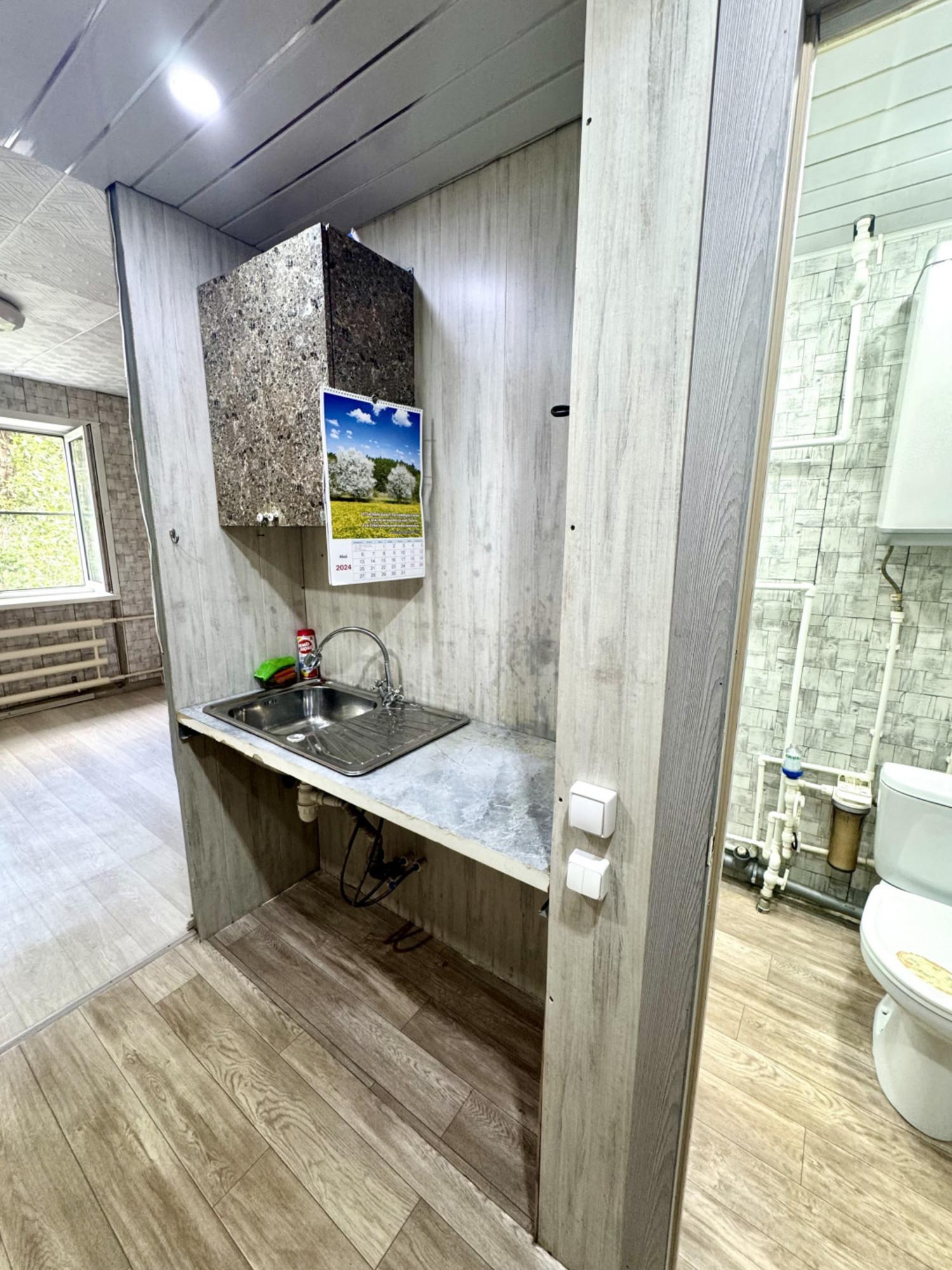 Купить студию за 1 850 000 рублей на Юлюса Янониса ул., 10, к 1