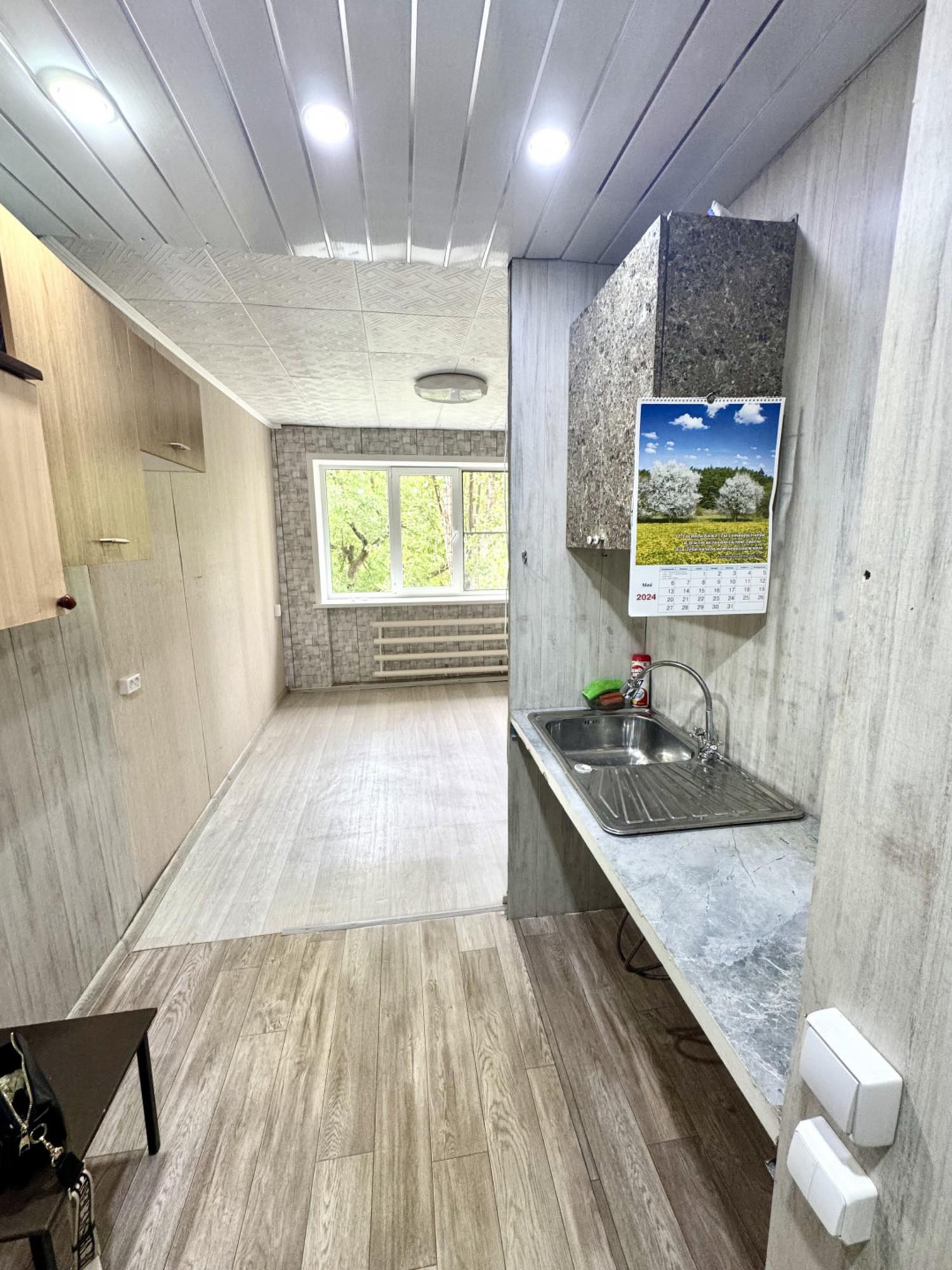 Купить студию за 1 850 000 рублей на Юлюса Янониса ул., 10, к 1