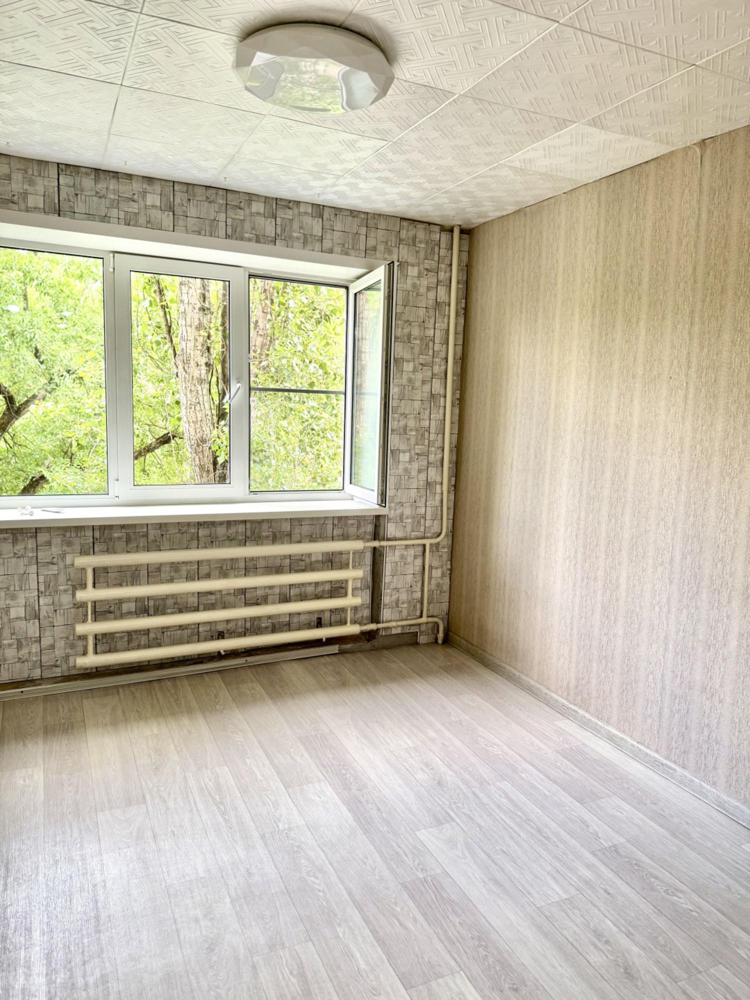 Купить студию за 1 850 000 рублей на Юлюса Янониса ул., 10, к 1