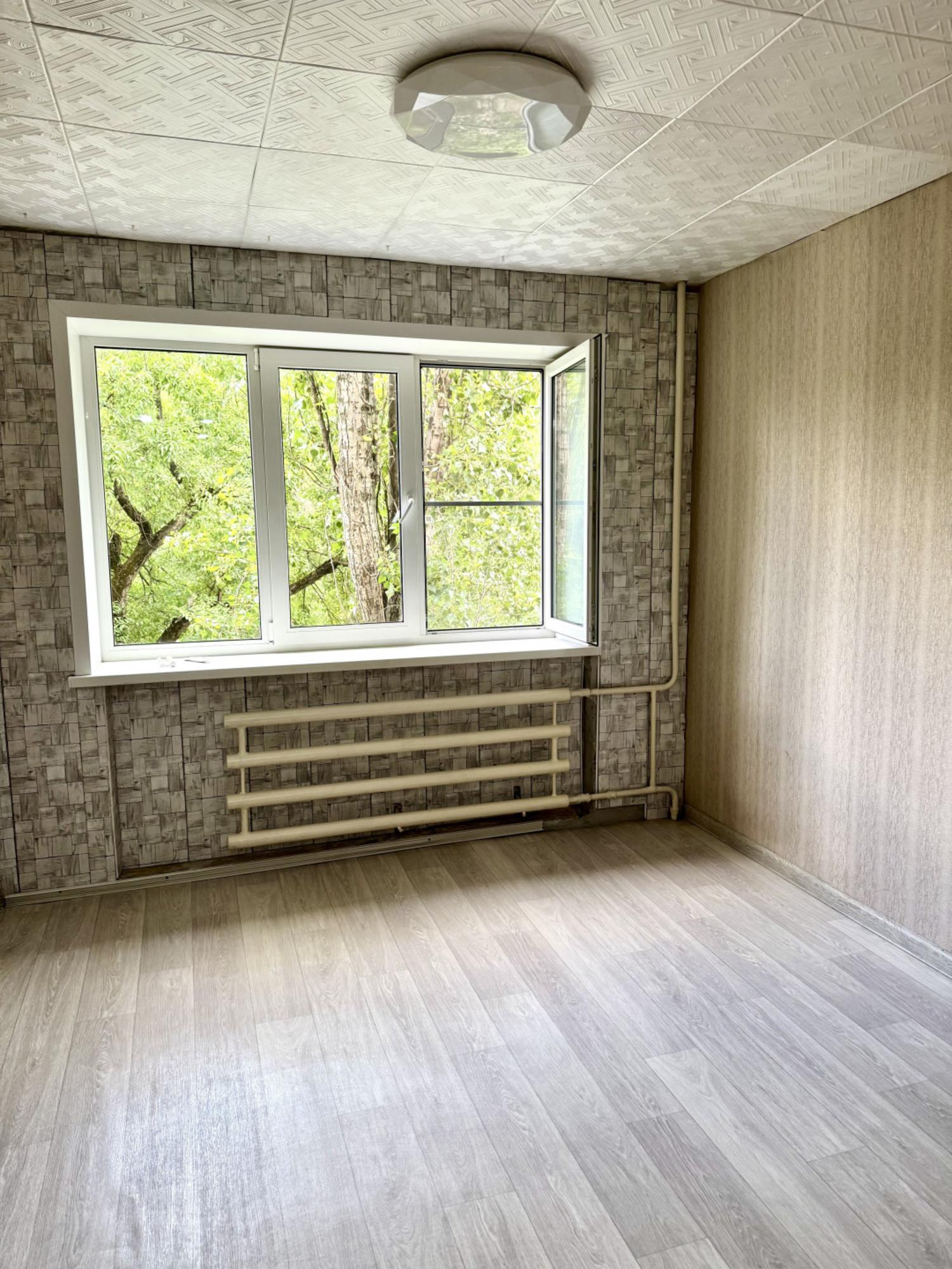 Купить студию за 1 850 000 рублей на Юлюса Янониса ул., 10, к 1