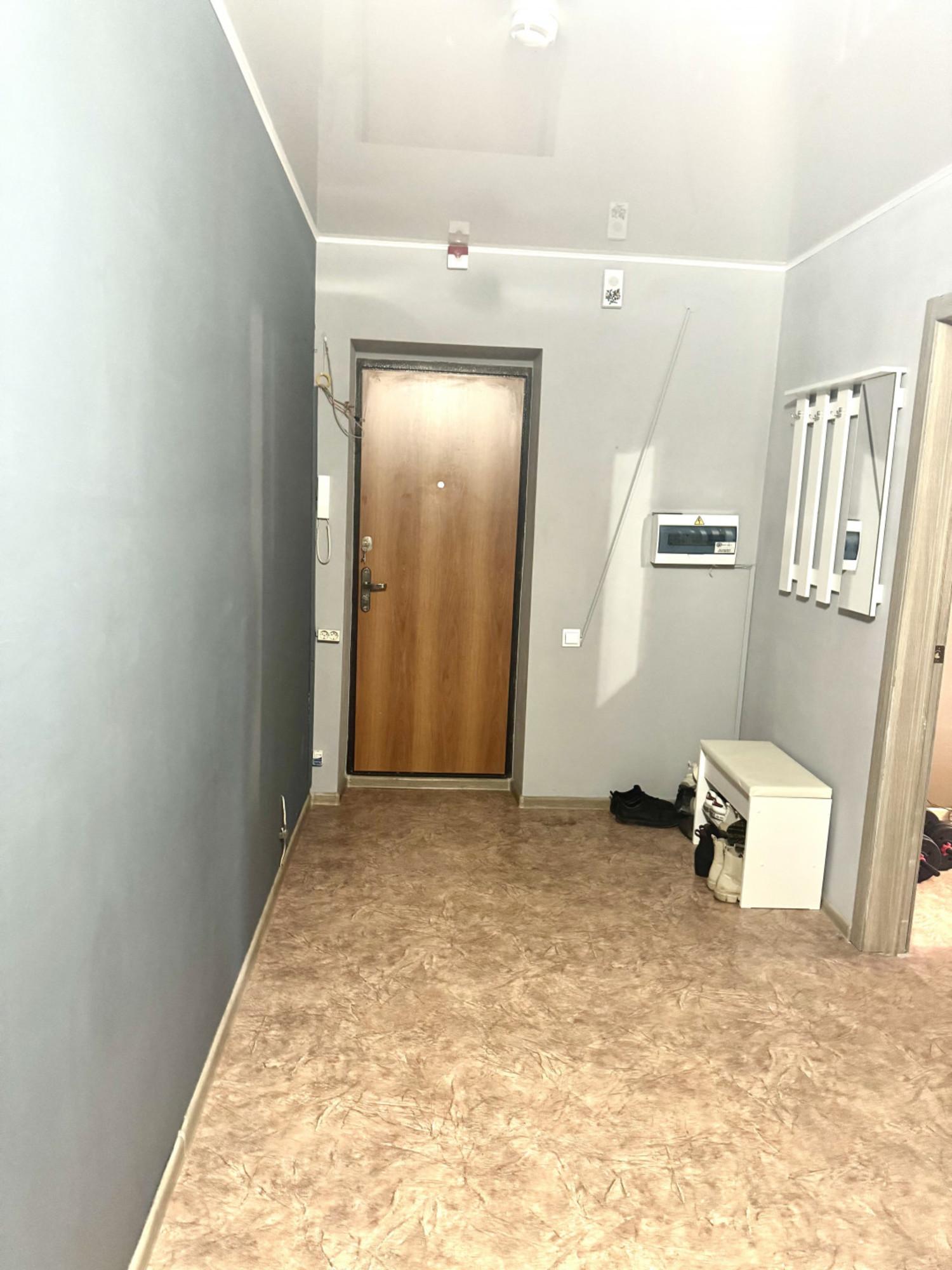 Купить квартиру за 7 399 000 рублей на Московский проспект, 120