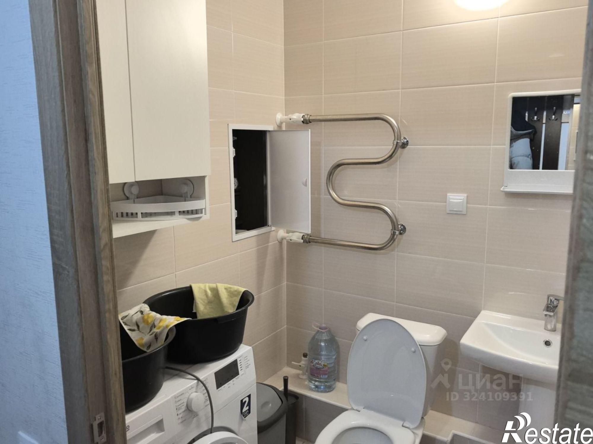 Сдать квартиру за 15 000 рублей на улица Шибилкина, 1