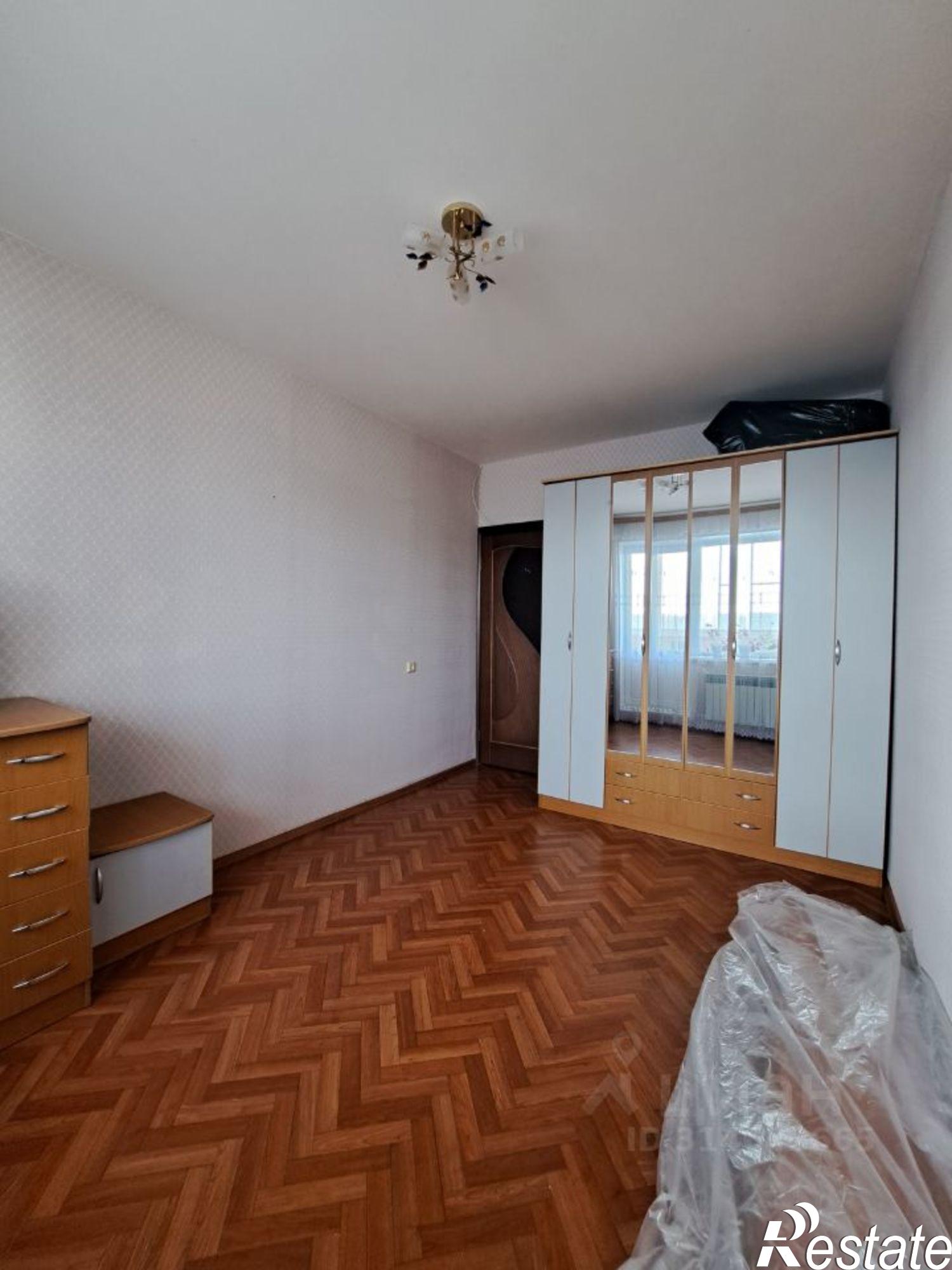 Купить квартиру за 5 800 000 рублей на Тепличная улица, 6Г