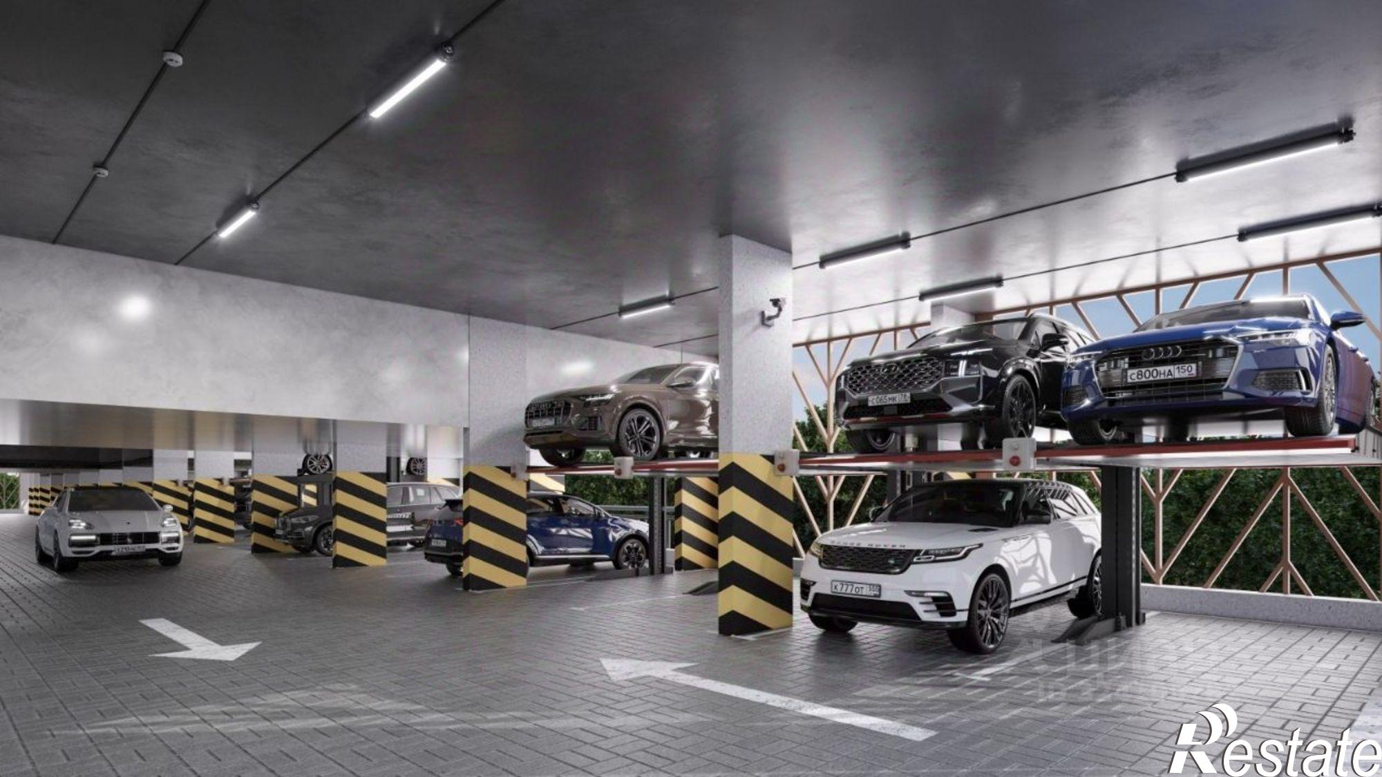 Купить квартиру за 12 453 400 рублей на Краснознамённая улица, 72