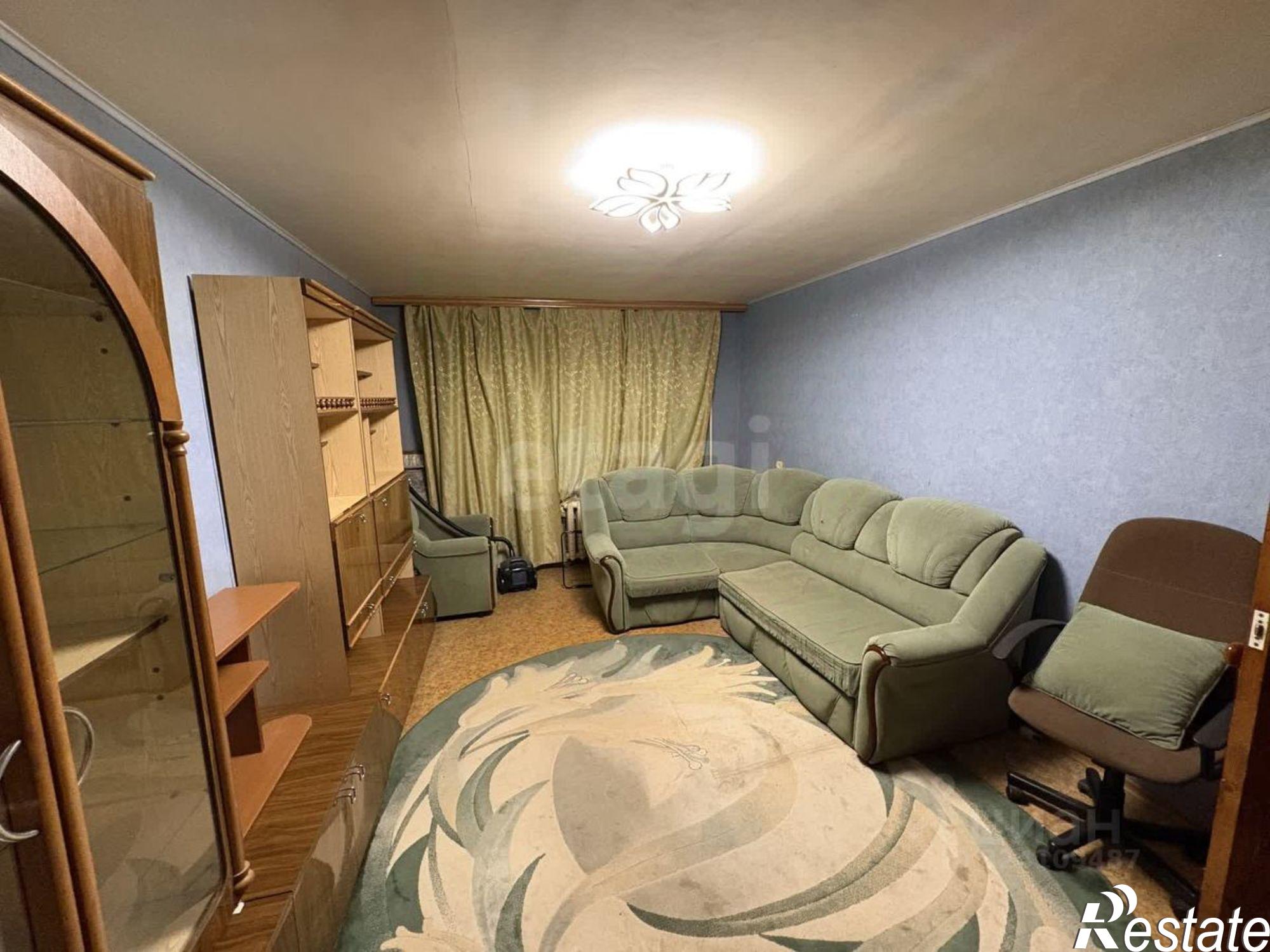 Купить квартиру за 3 050 000 рублей на улица Ворошилова, 42