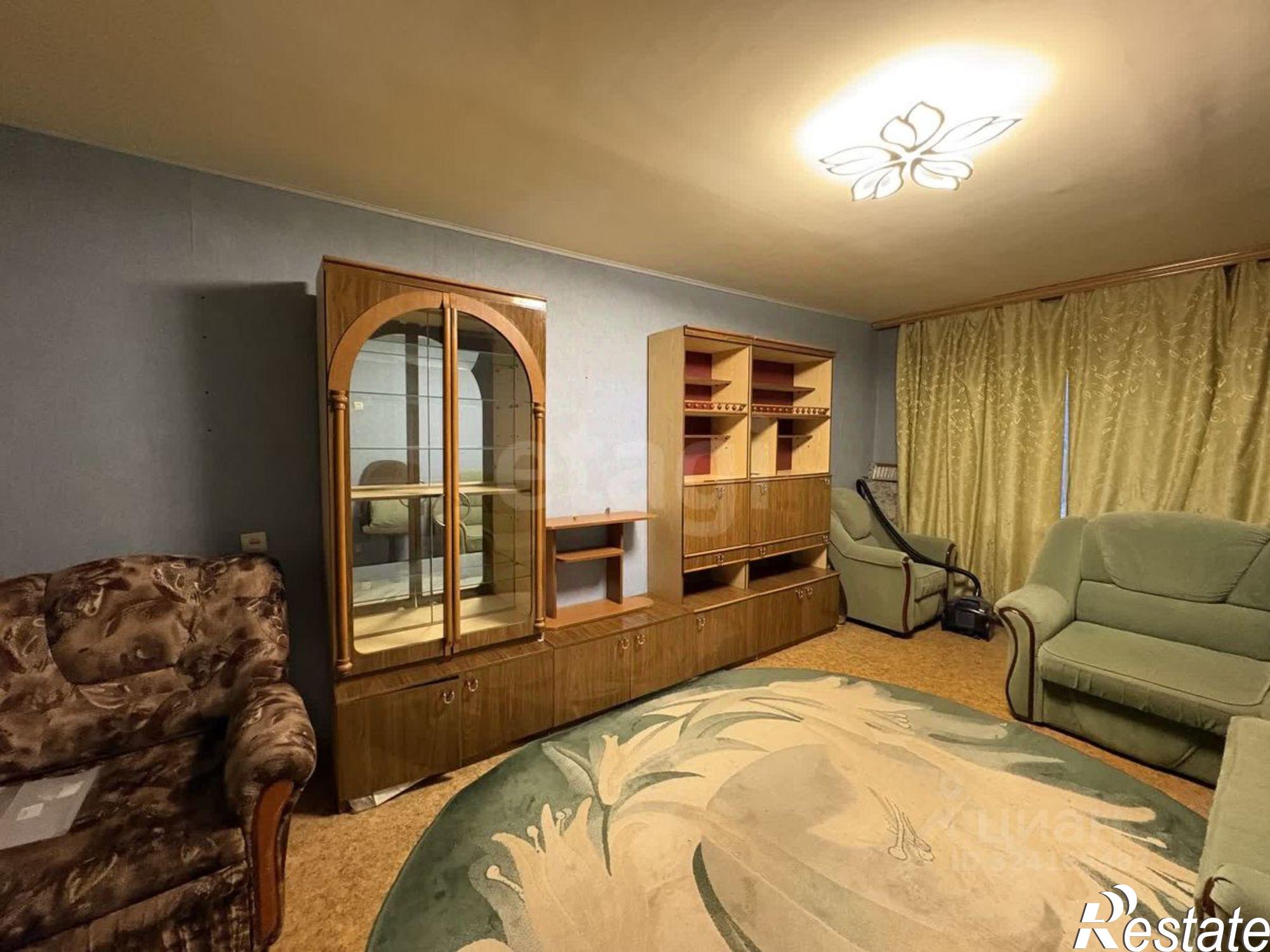 Купить квартиру за 3 050 000 рублей на улица Ворошилова, 42