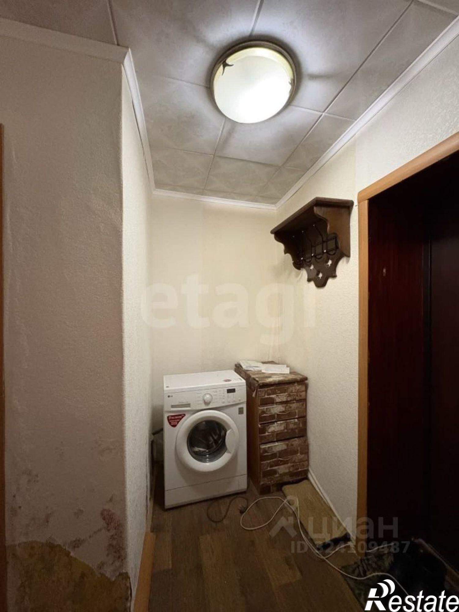 Купить квартиру за 3 050 000 рублей на улица Ворошилова, 42