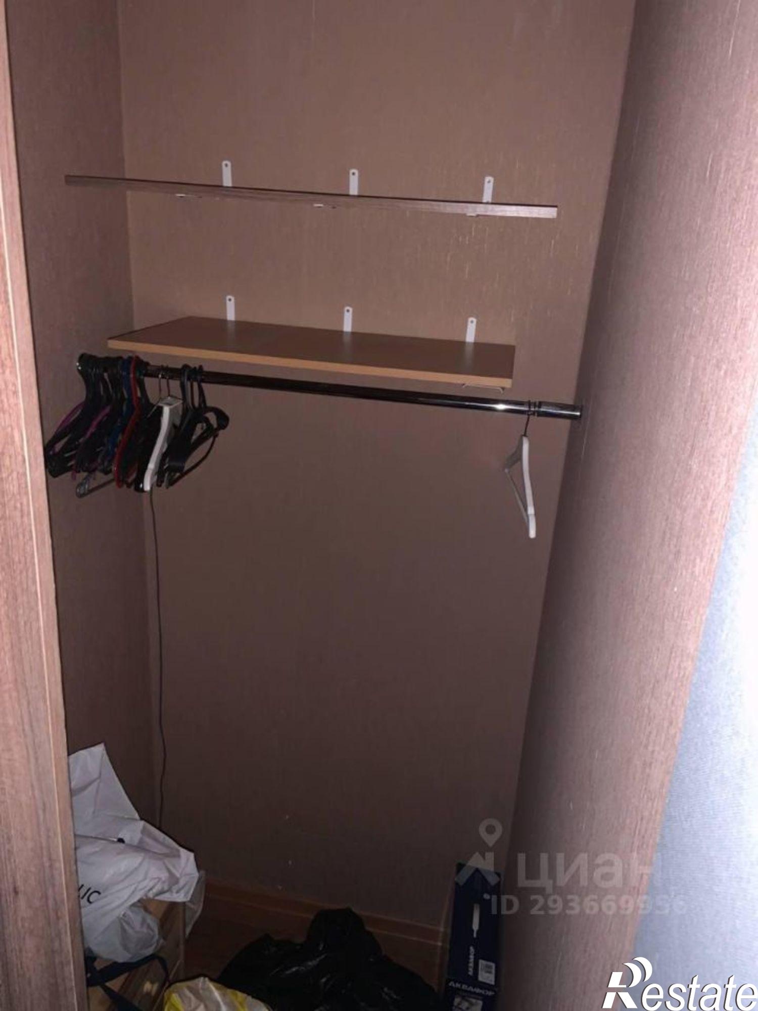 Сдать квартиру за 24 000 рублей на Олимпийский б-р, 14