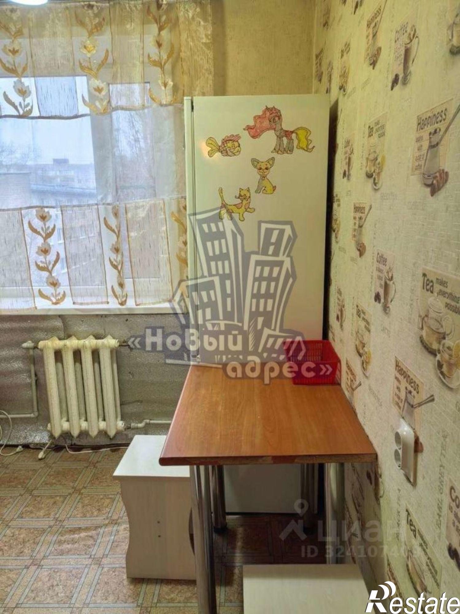 Сдать квартиру за 20 000 рублей на ул Молодогвардейцев, 16