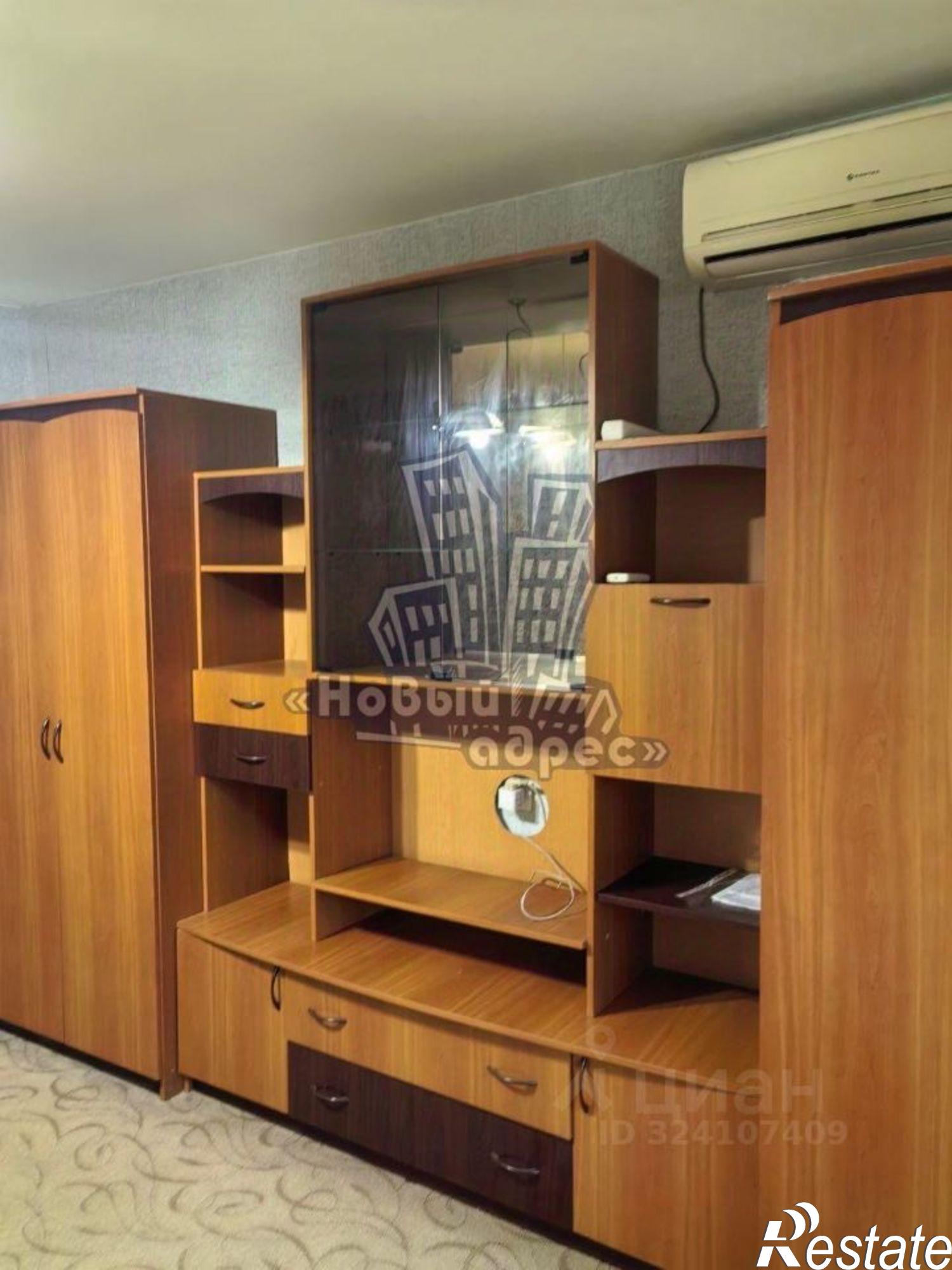 Сдать квартиру за 20 000 рублей на ул Молодогвардейцев, 16