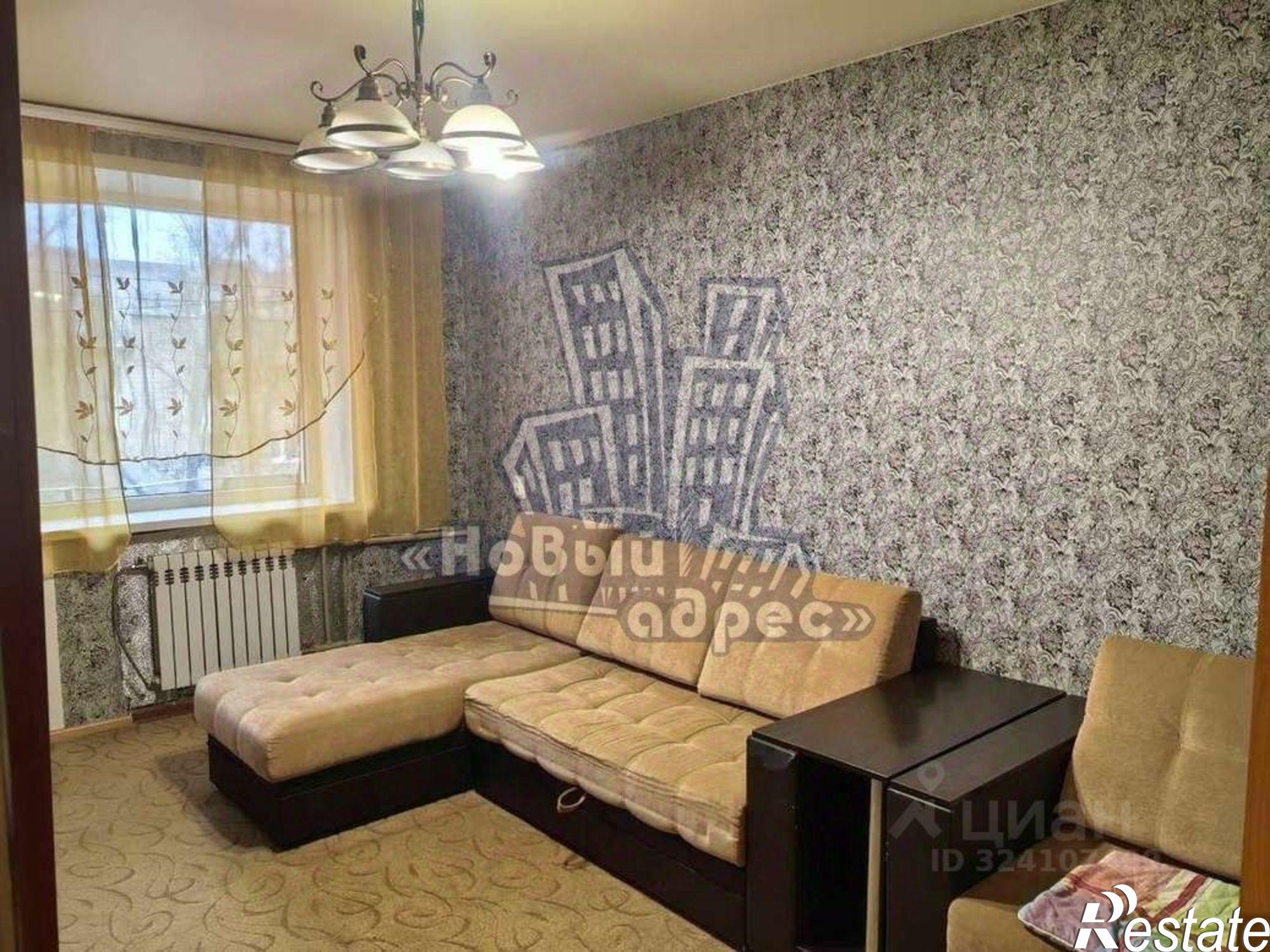 Сдать квартиру за 20 000 рублей на ул Молодогвардейцев, 16