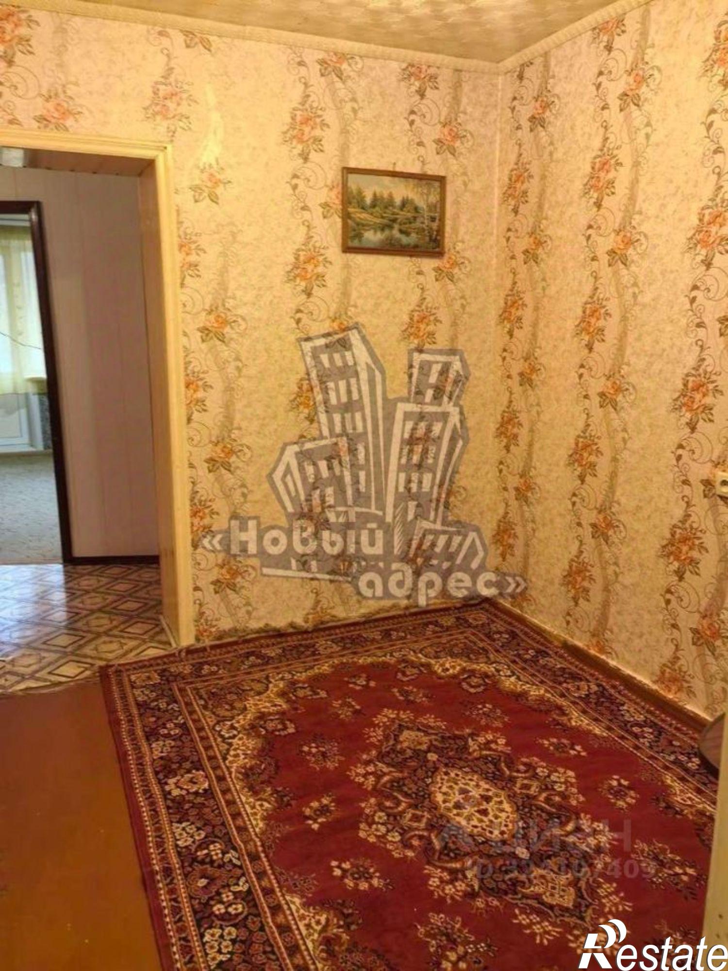 Сдать квартиру за 20 000 рублей на ул Молодогвардейцев, 16