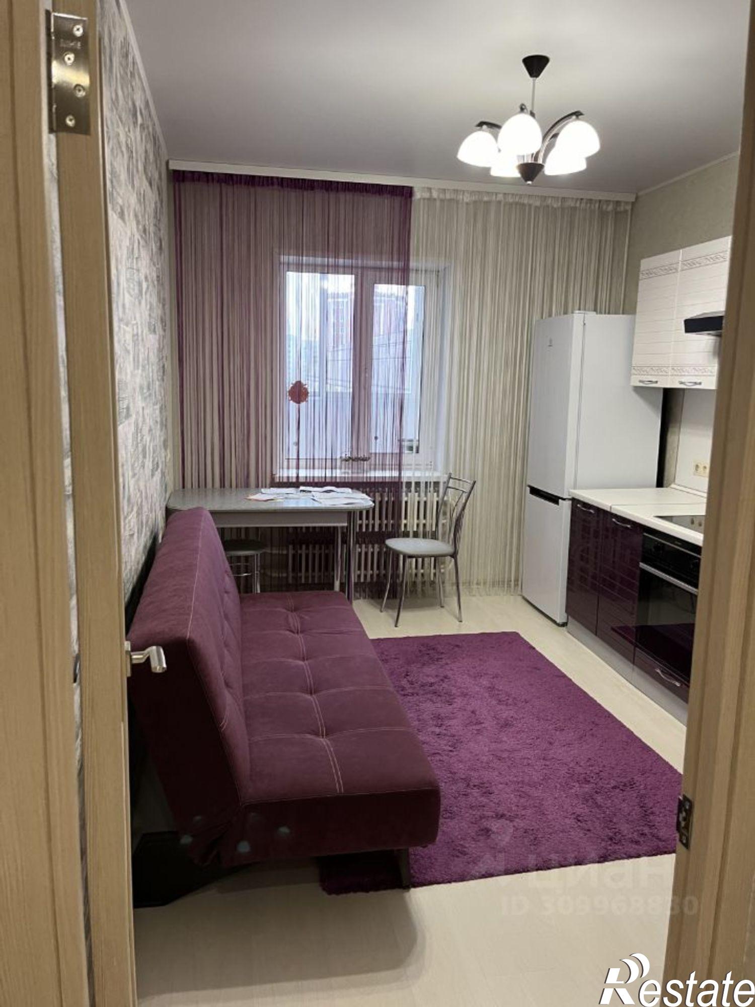 Сдать квартиру за 25 000 рублей на Московский пр-кт, 110д