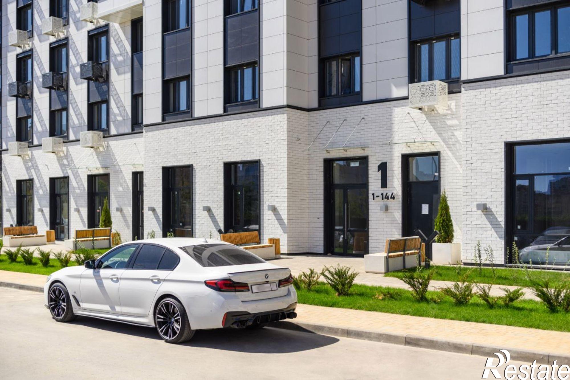 Купить квартиру за 7 006 500 рублей на ул Загоровского, 7 4