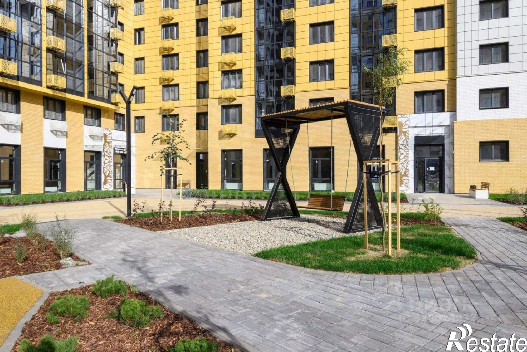 Купить квартиру за 7 006 500 рублей на ул Загоровского, 7 4