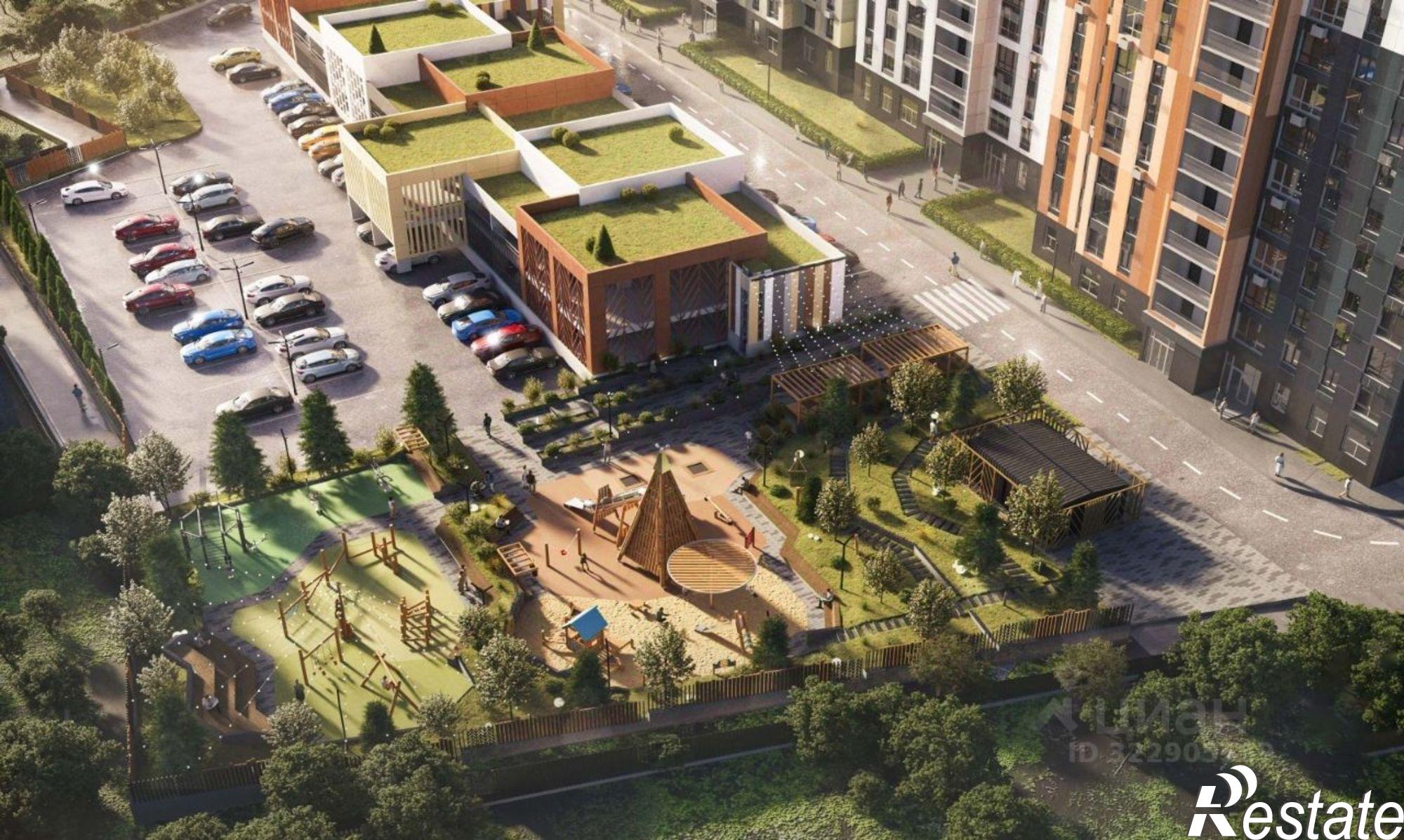 Купить квартиру за 7 880 400 рублей на ул Краснознаменная, 72