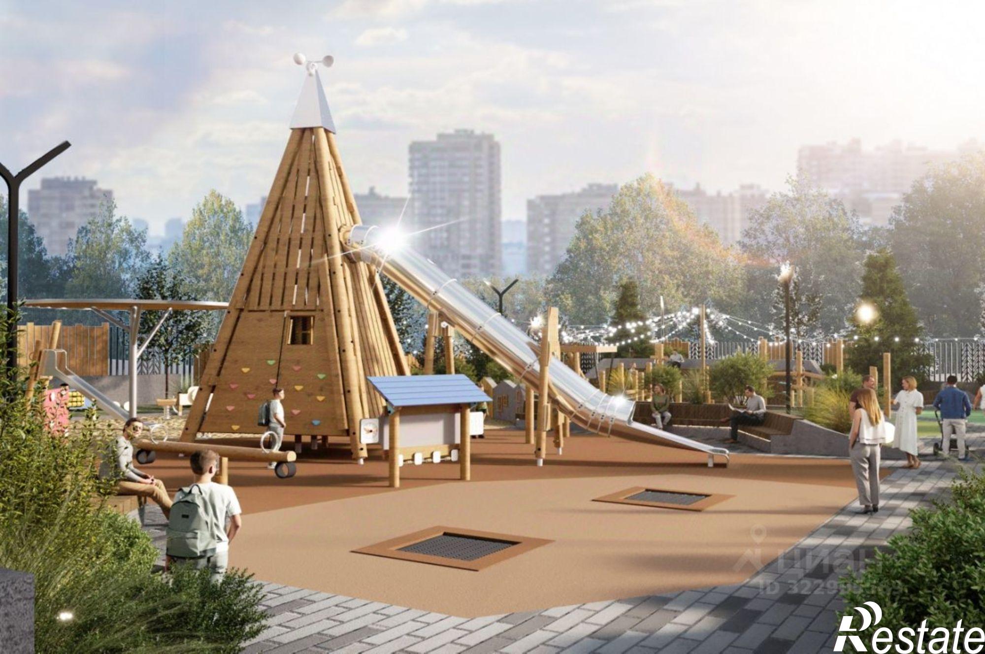 Купить квартиру за 7 880 400 рублей на ул Краснознаменная, 72