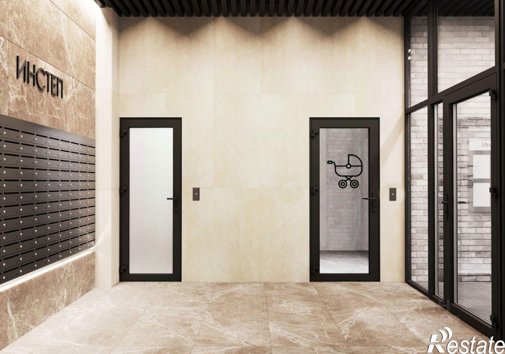 Купить квартиру за 7 880 400 рублей на ул Краснознаменная, 72