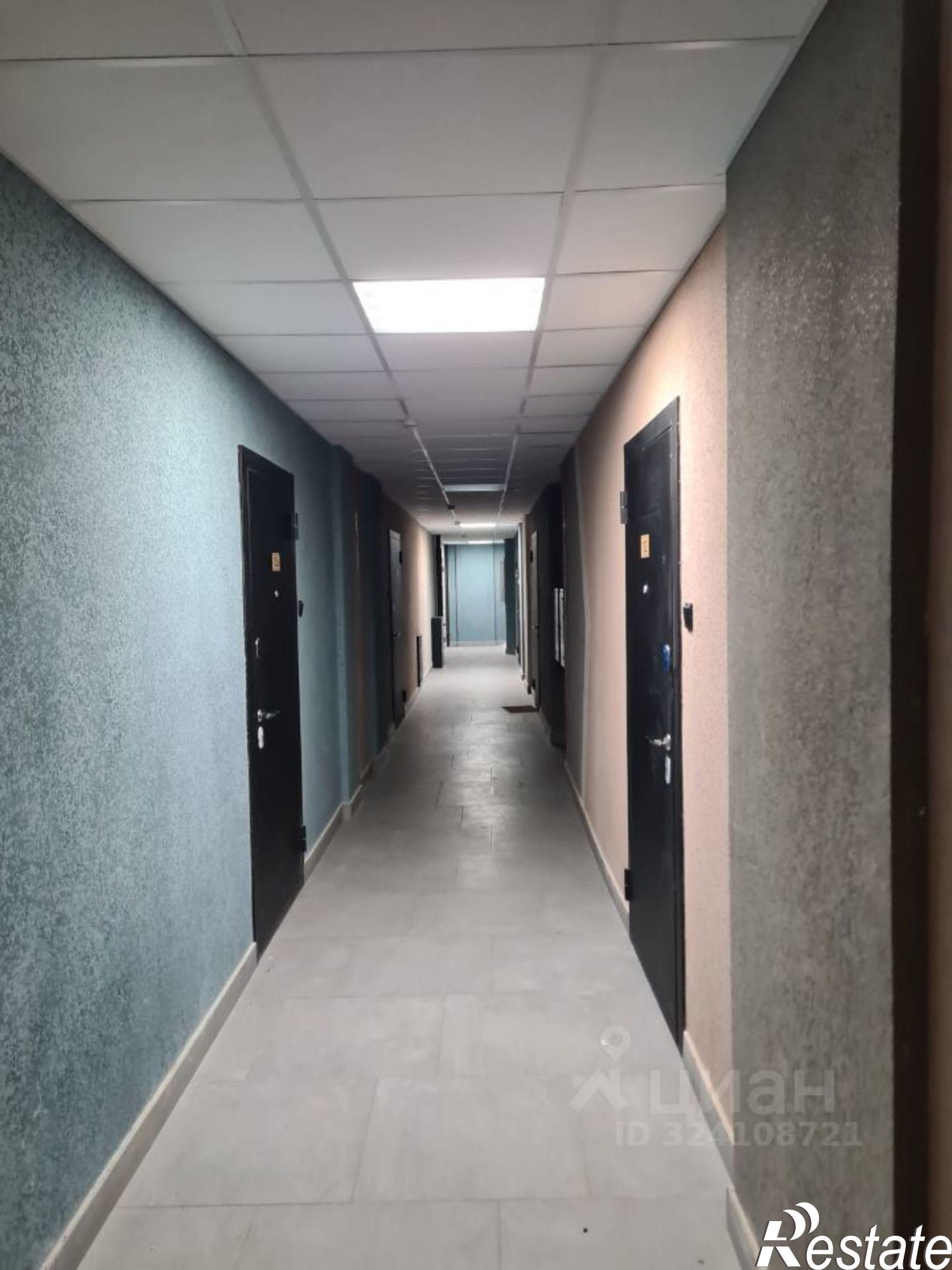 Купить квартиру за 6 200 000 рублей на ул Независимости, 55е