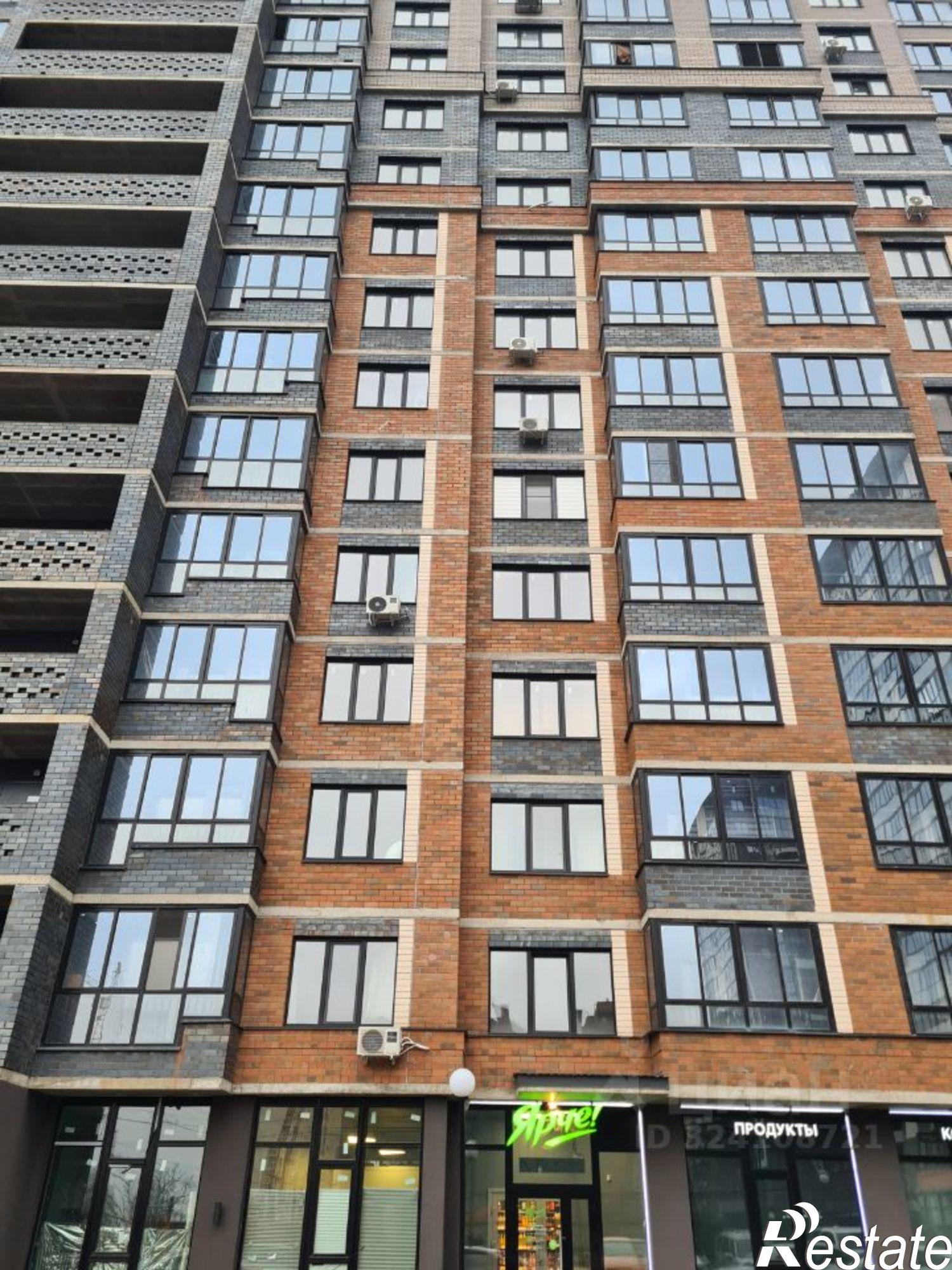 Купить квартиру за 6 200 000 рублей на ул Независимости, 55е