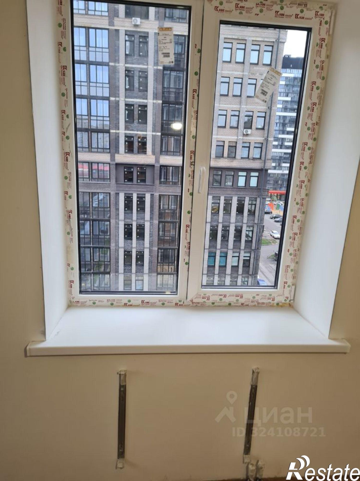 Купить квартиру за 6 200 000 рублей на ул Независимости, 55е