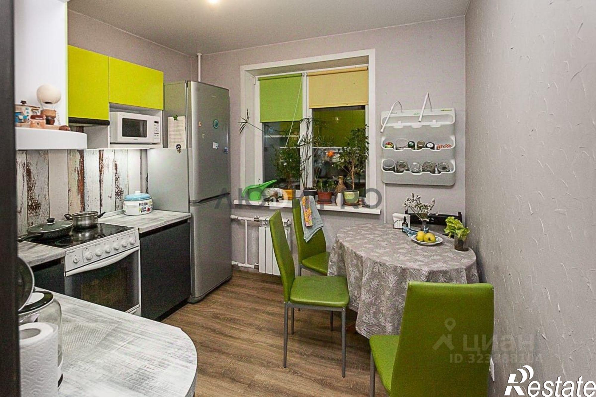 Купить квартиру за 6 800 000 рублей на ул Машиностроителей, 13