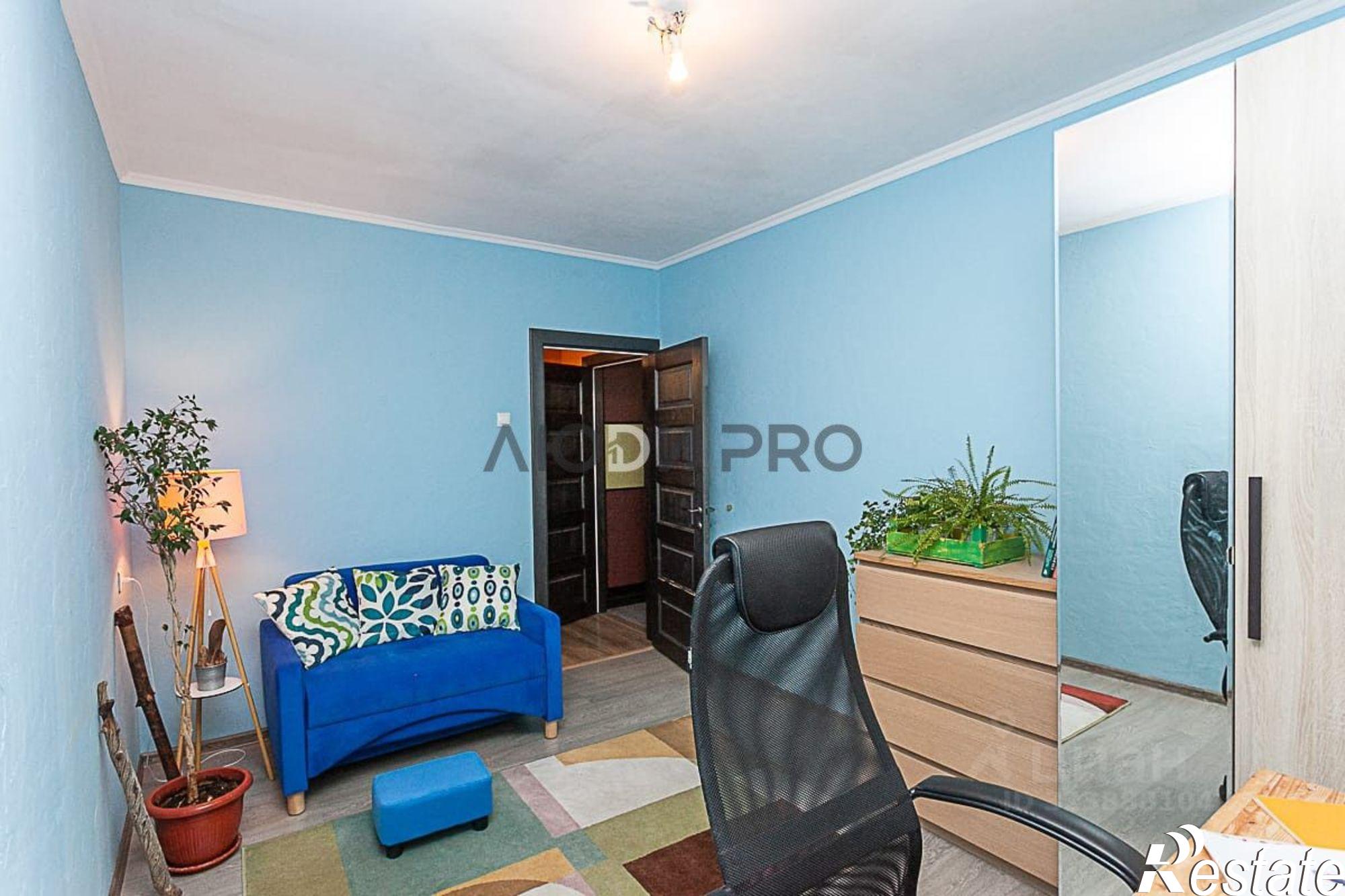 Купить квартиру за 6 800 000 рублей на ул Машиностроителей, 13