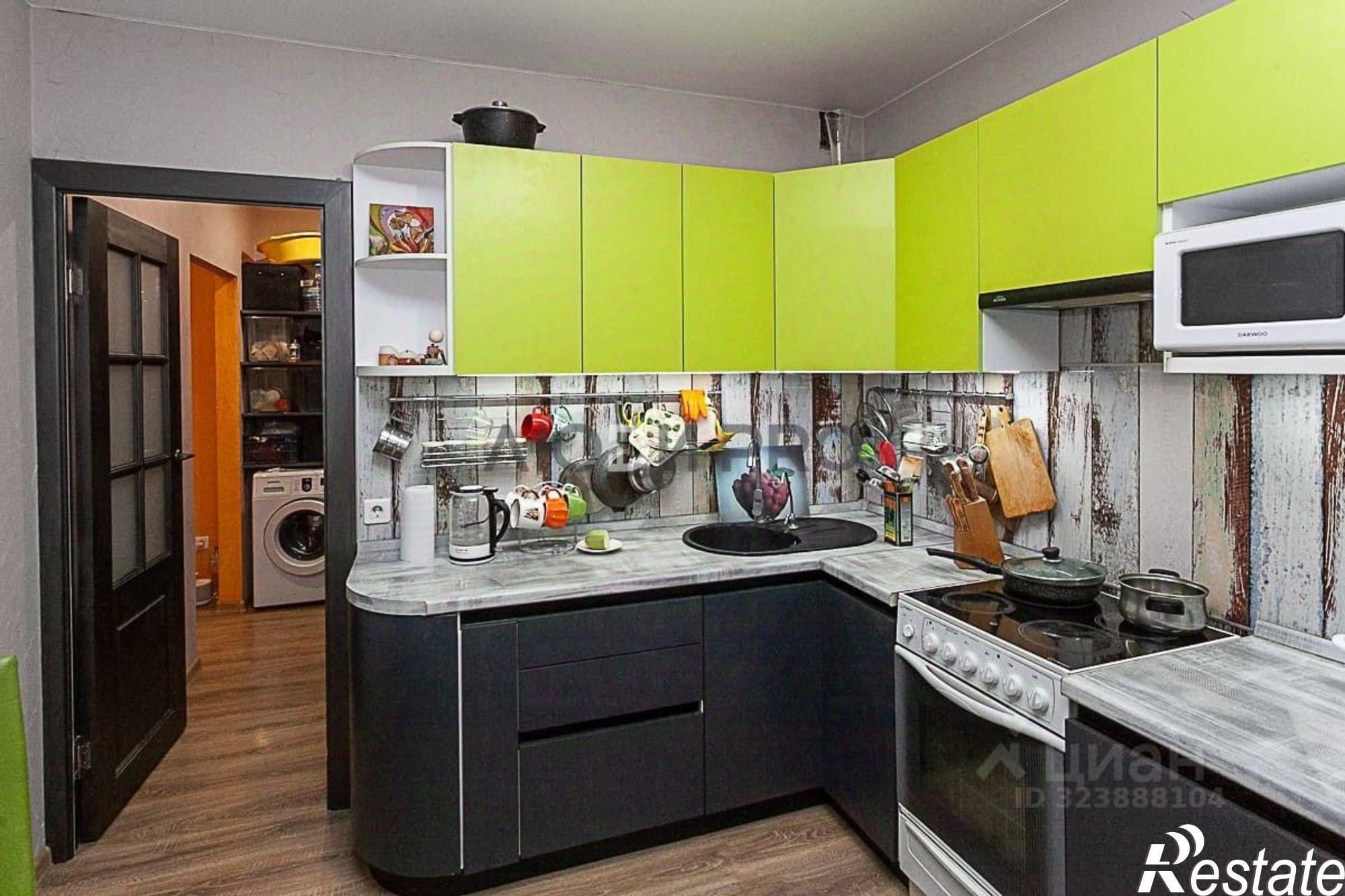 Купить квартиру за 6 800 000 рублей на ул Машиностроителей, 13