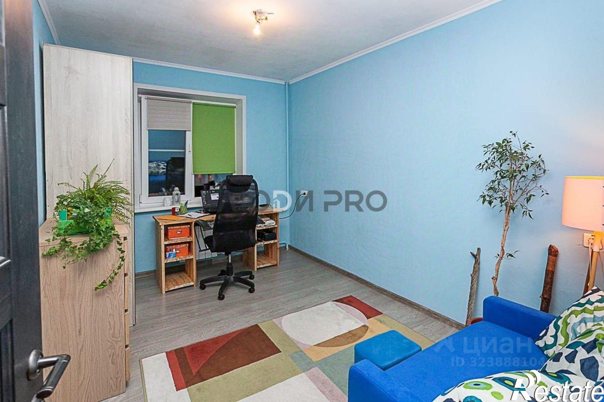 Купить квартиру за 6 800 000 рублей на ул Машиностроителей, 13