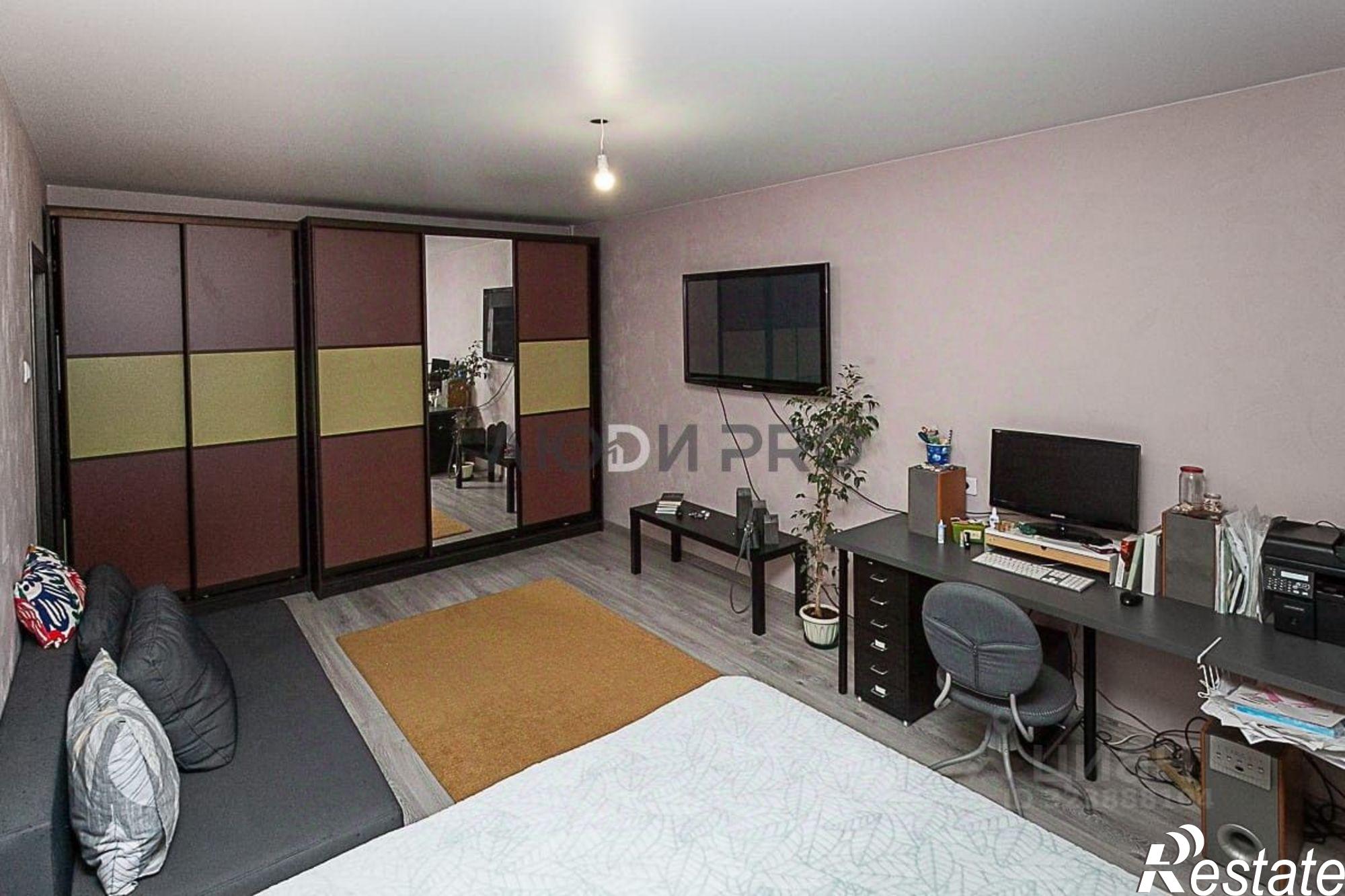 Купить квартиру за 6 800 000 рублей на ул Машиностроителей, 13