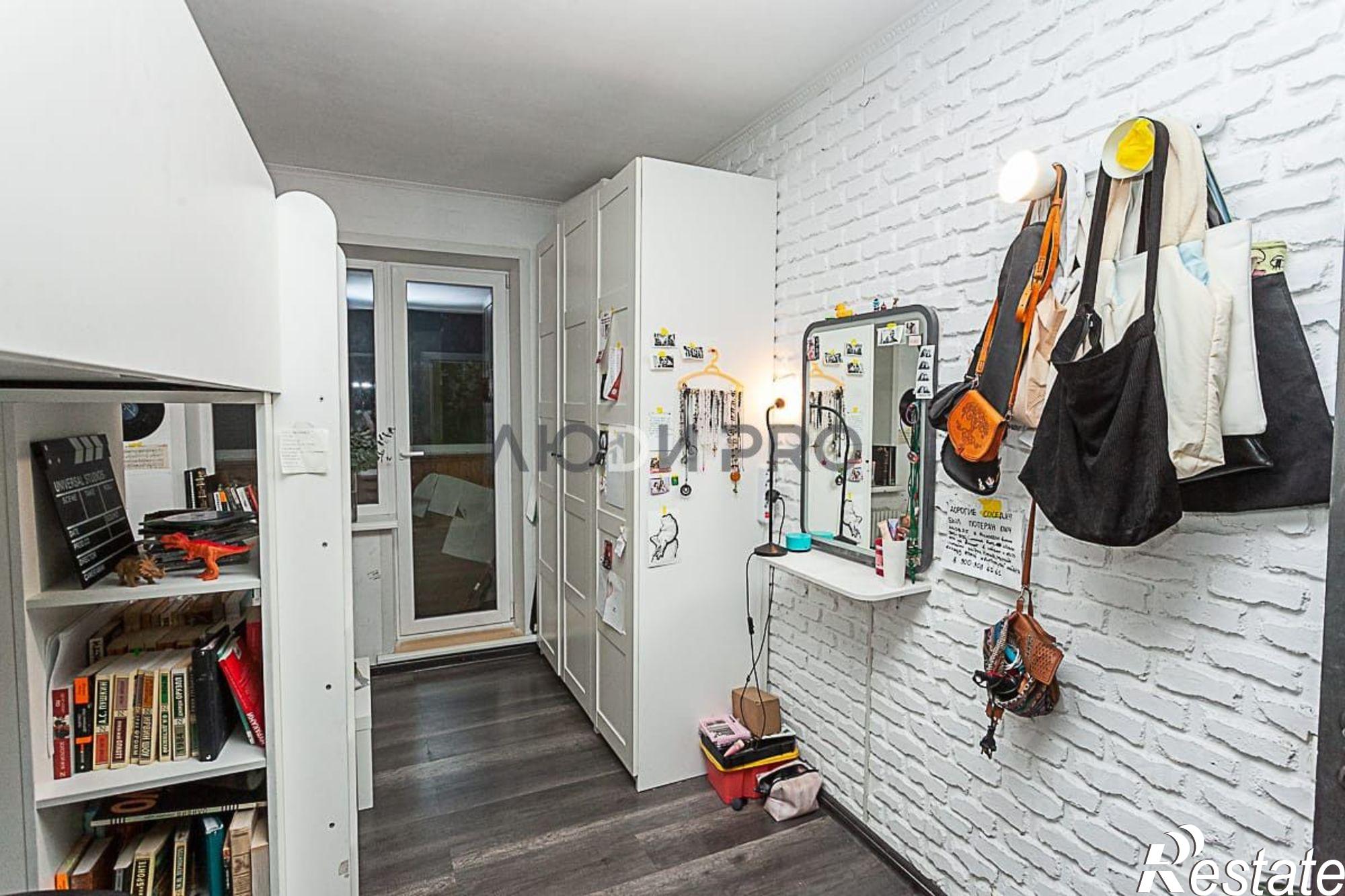 Купить квартиру за 6 800 000 рублей на ул Машиностроителей, 13