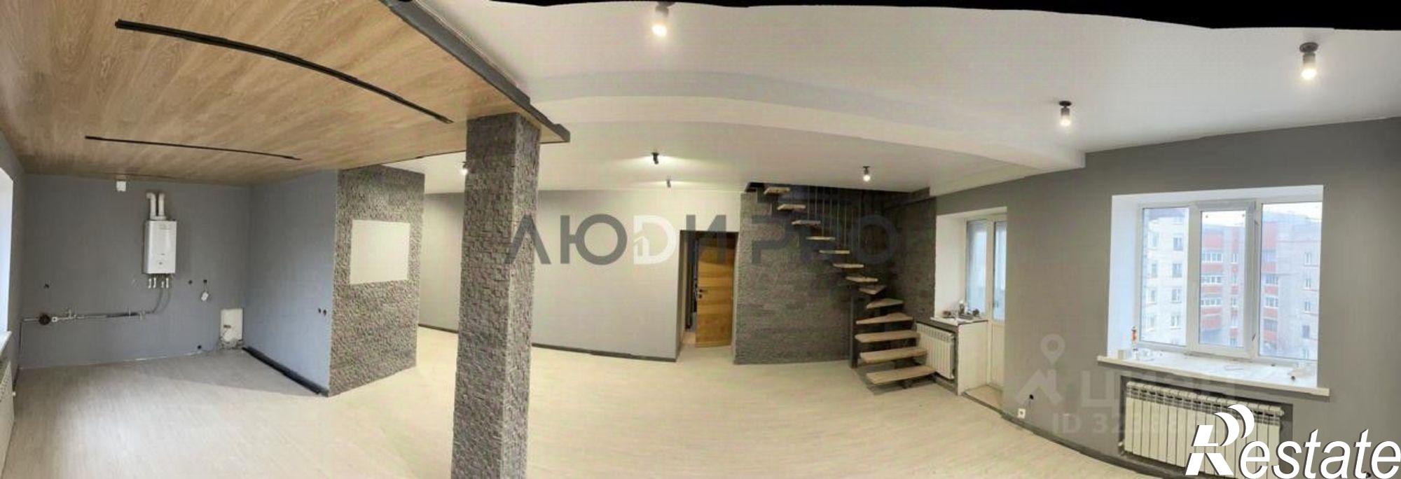 Купить квартиру за 10 000 000 рублей на ул Шукшина, 18