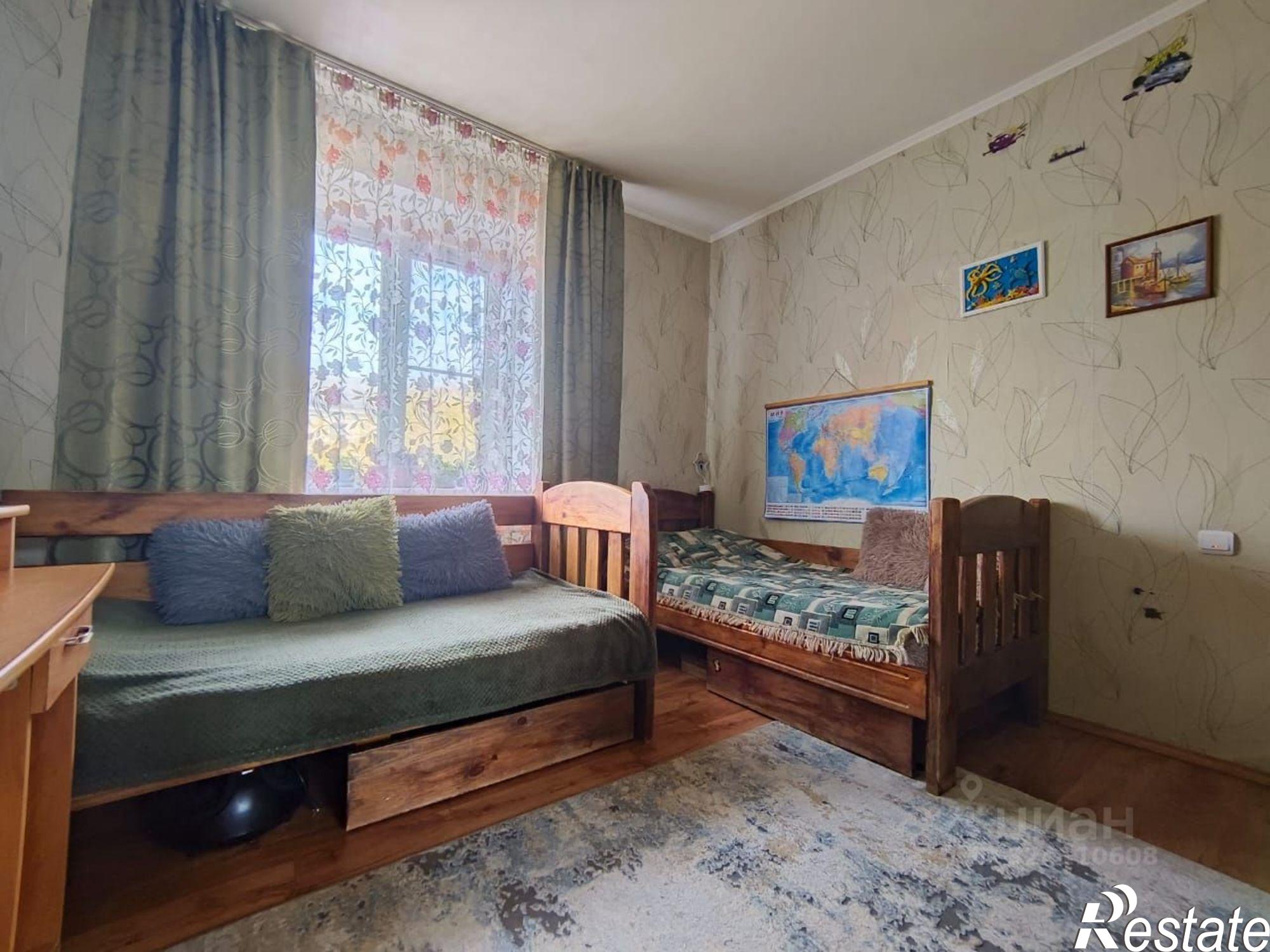 Купить квартиру за 7 000 000 рублей на ул Ленинградская, 55а