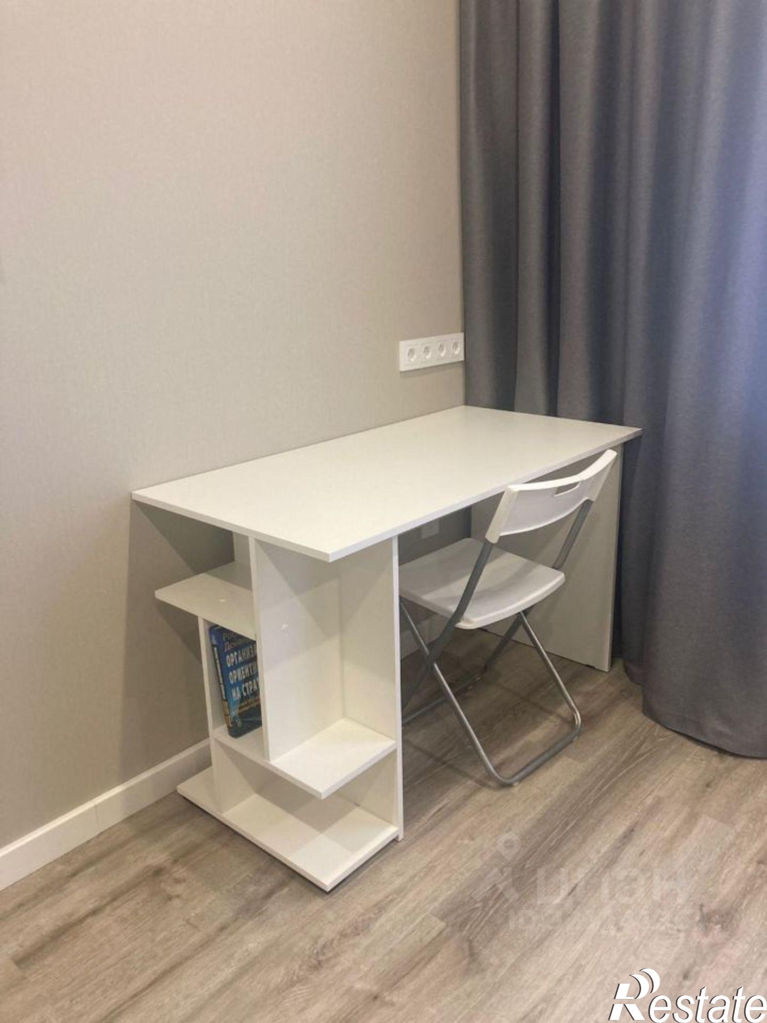 Сдать квартиру за 36 000 рублей на улица Лётчика Колесниченко, 67