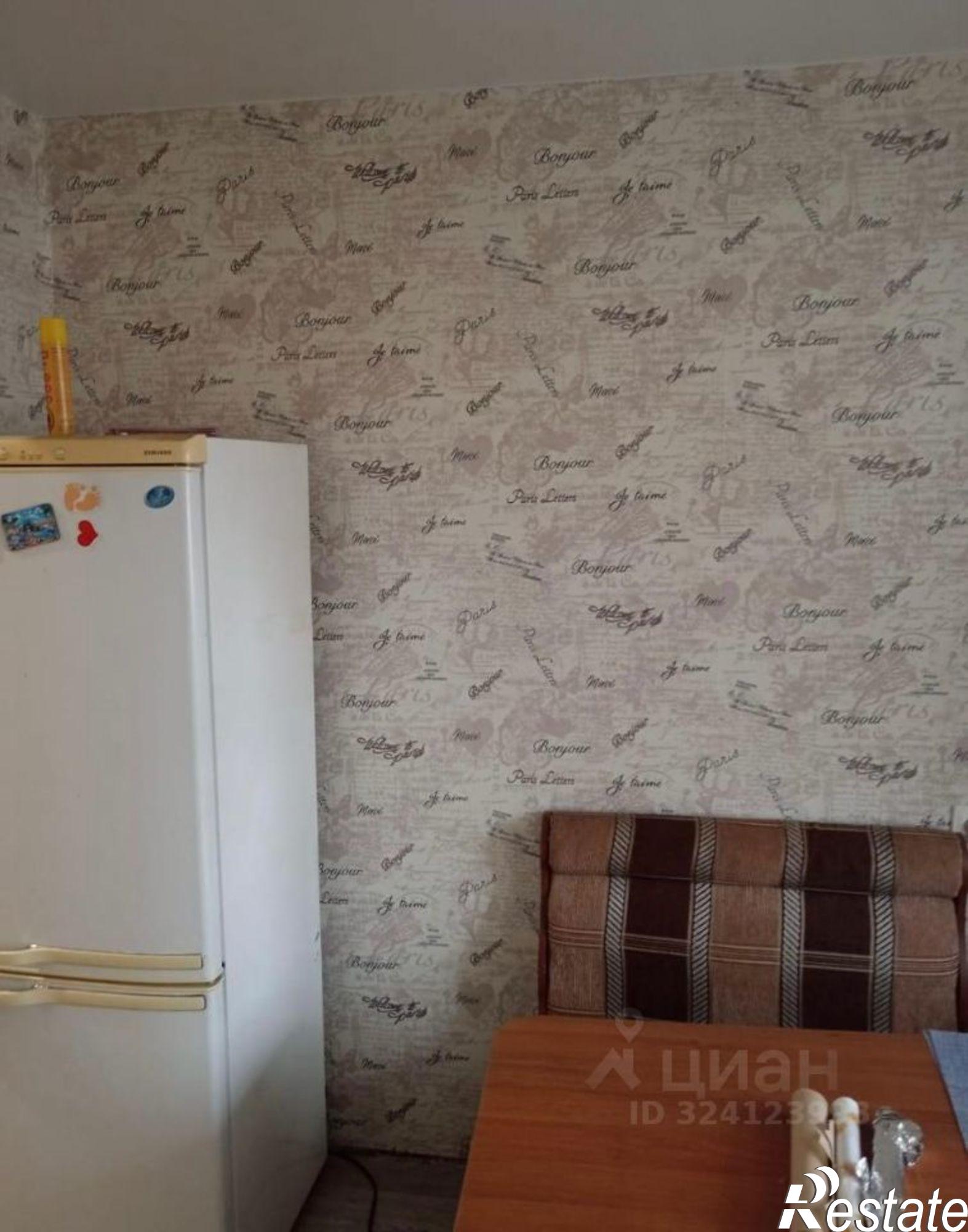 Сдать квартиру за 16 000 рублей на улица 121-й Стрелковой Дивизии, 11