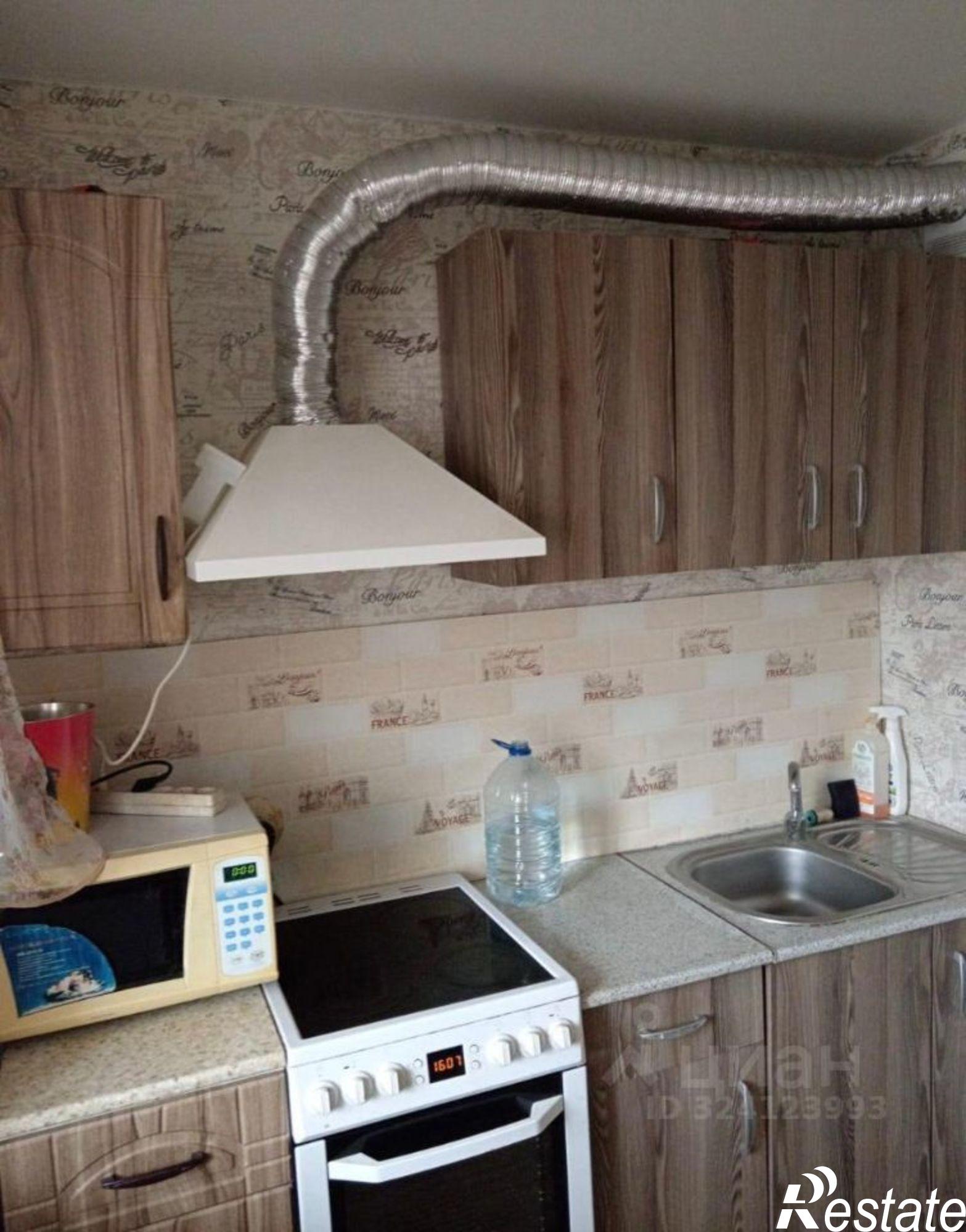 Сдать квартиру за 16 000 рублей на улица 121-й Стрелковой Дивизии, 11